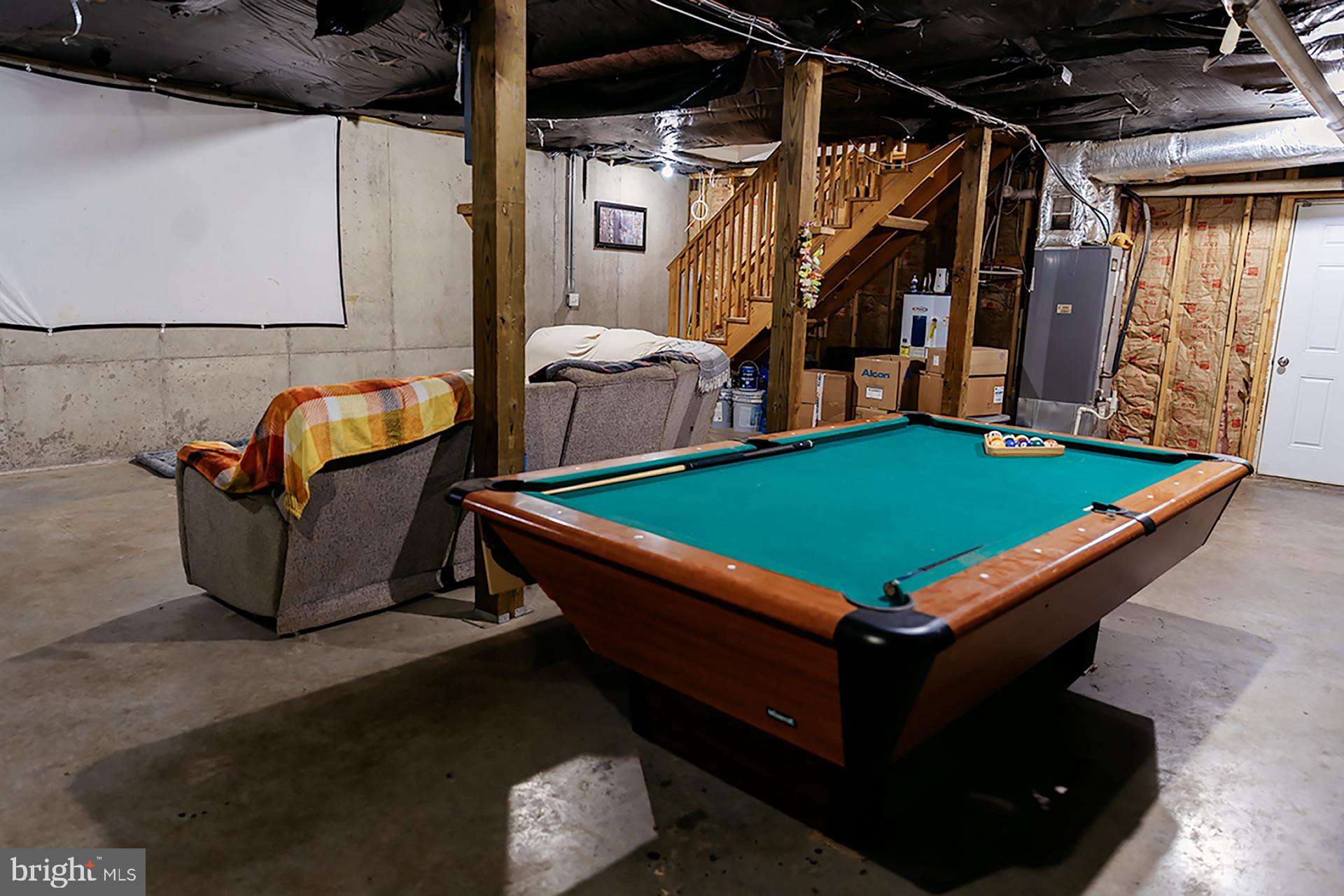 BRYCE MOUNTAIN - Residential