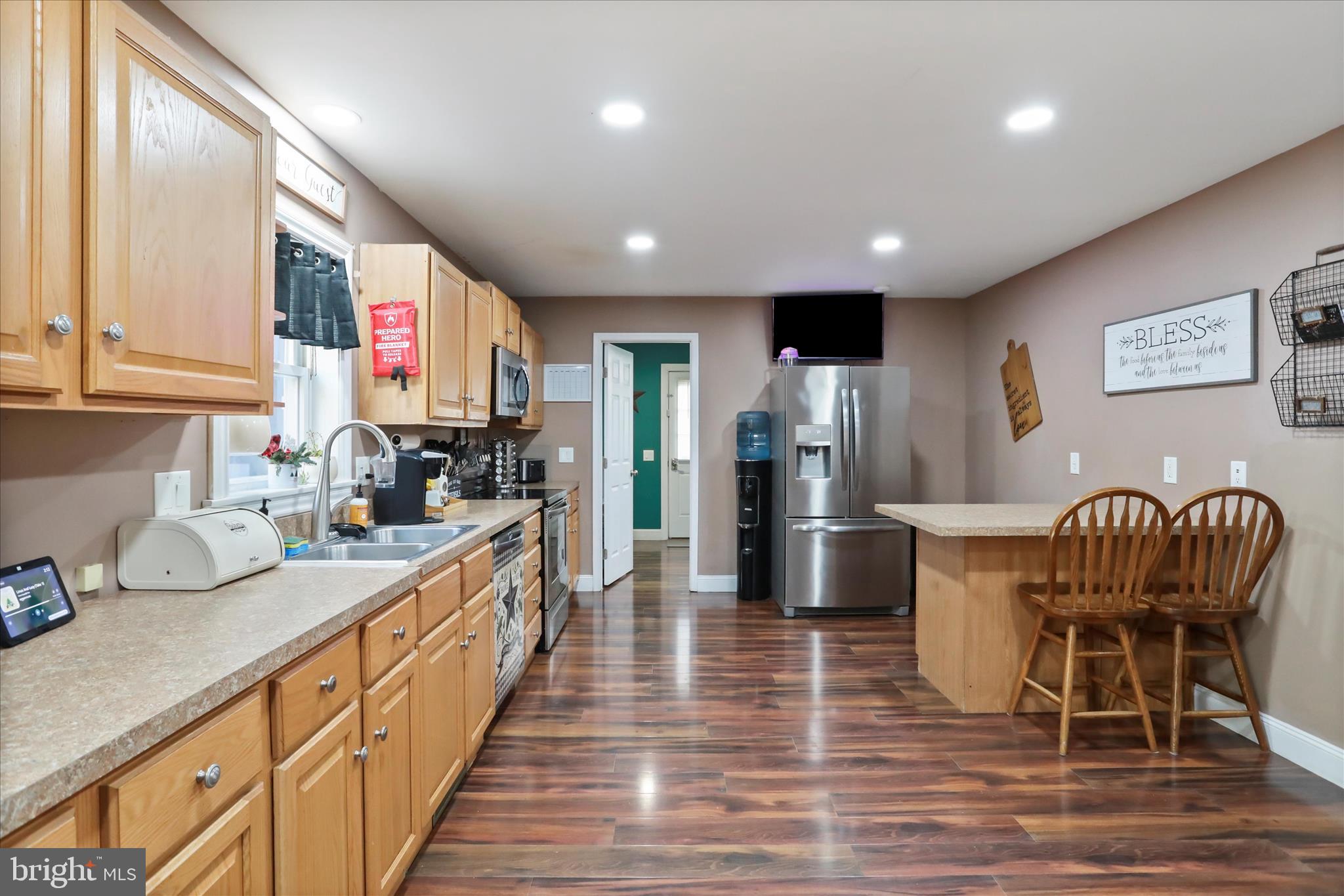 BRYCE MOUNTAIN - Residential