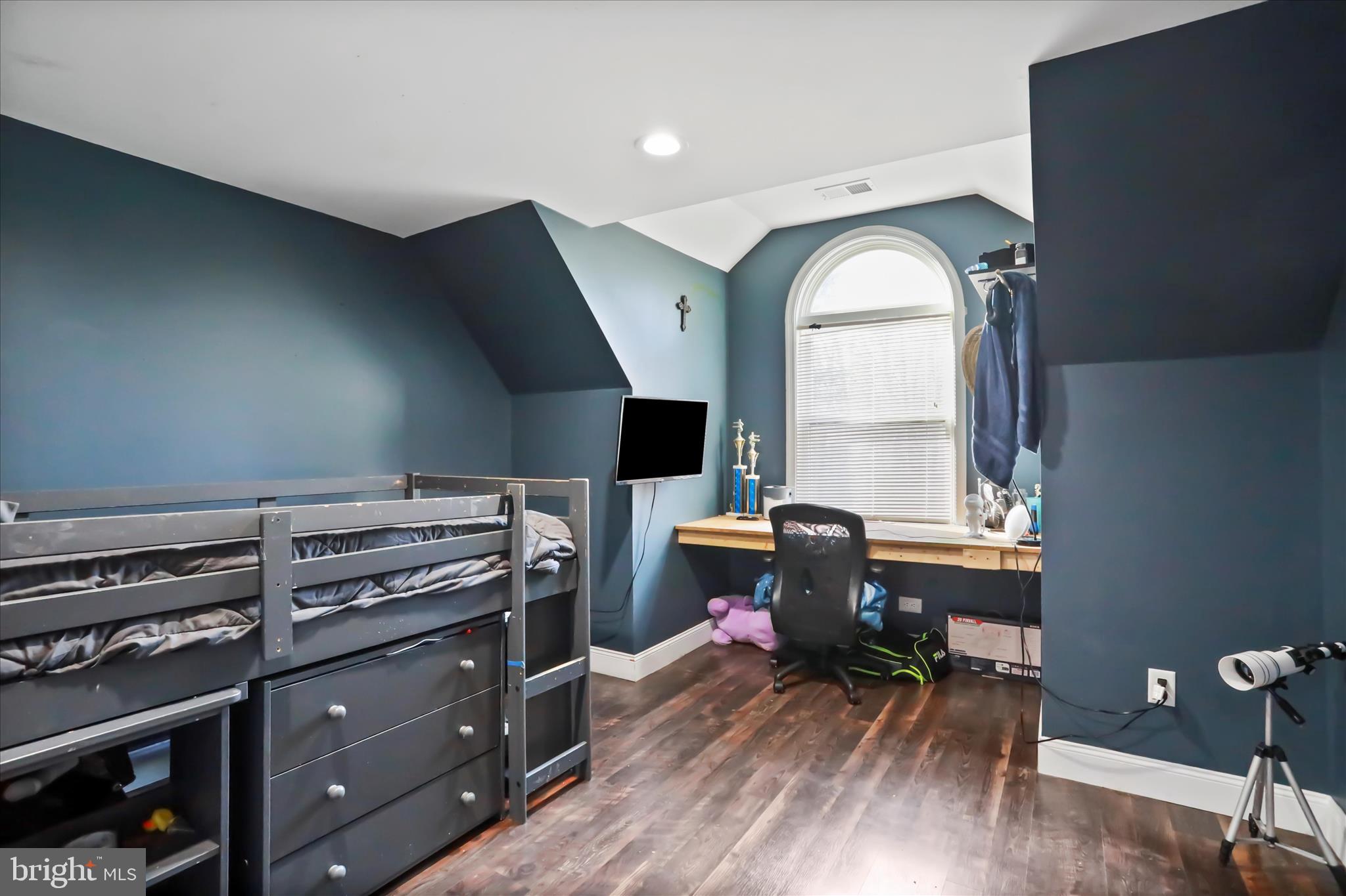 BRYCE MOUNTAIN - Residential