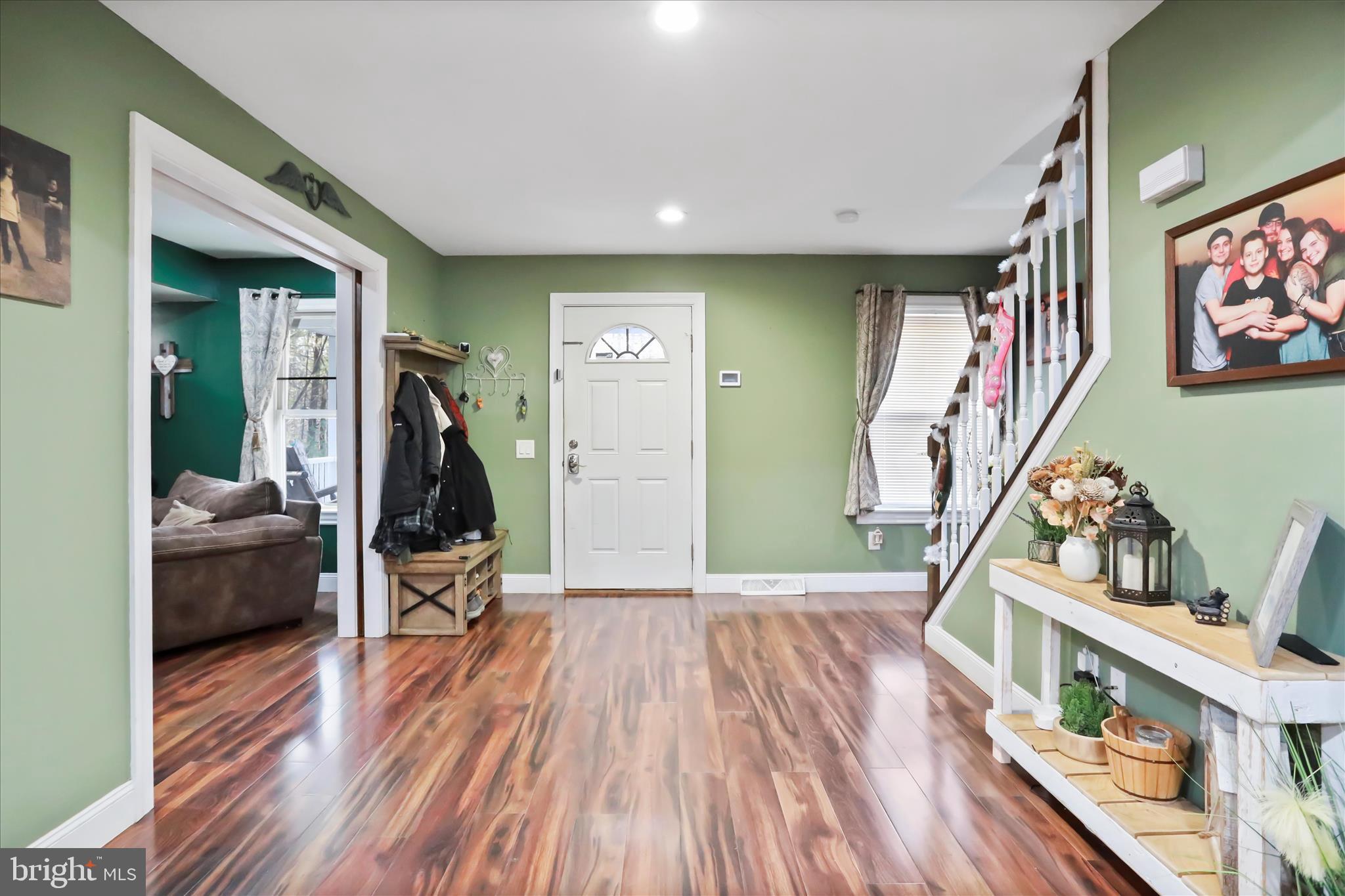 BRYCE MOUNTAIN - Residential