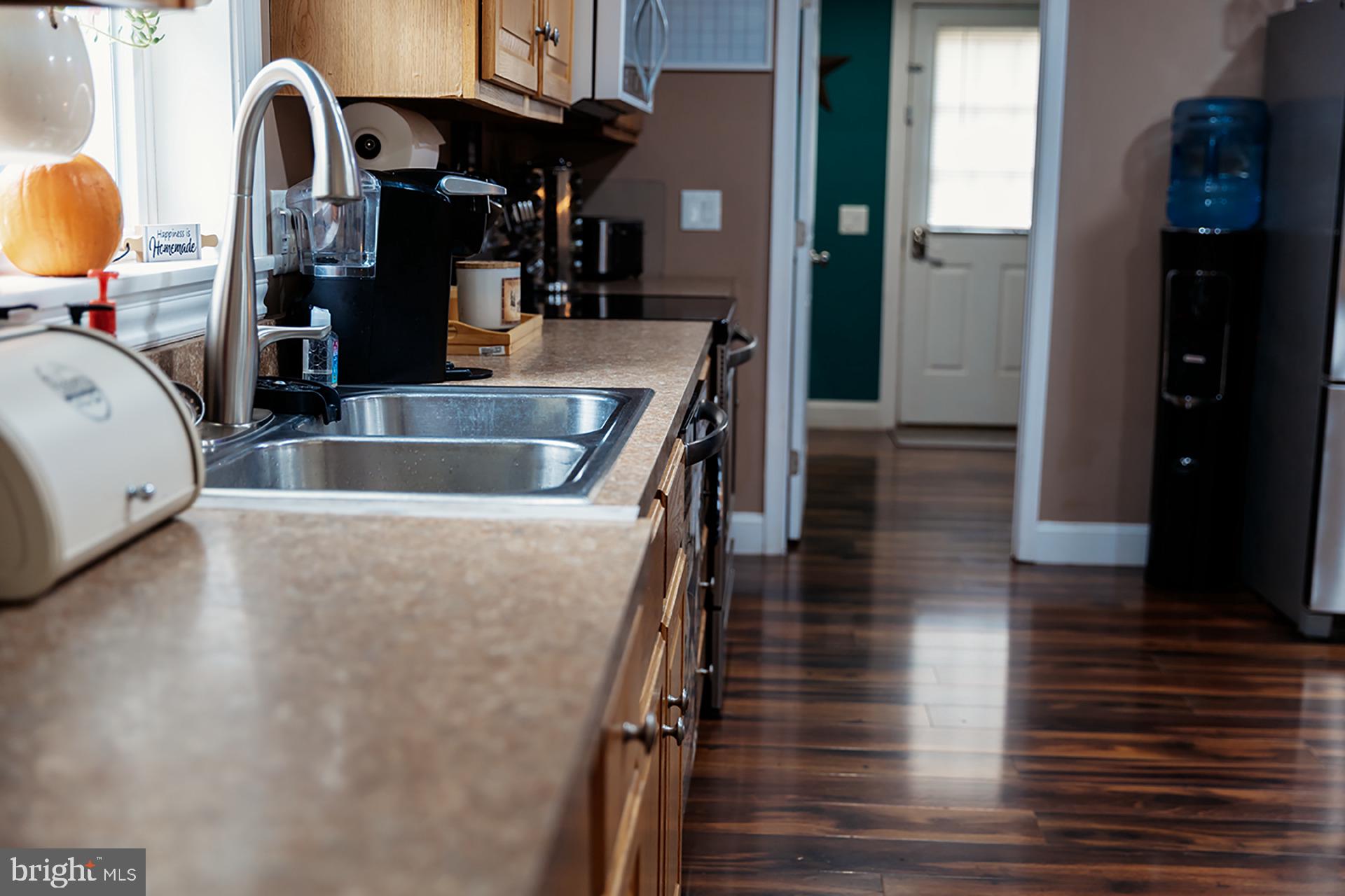 BRYCE MOUNTAIN - Residential