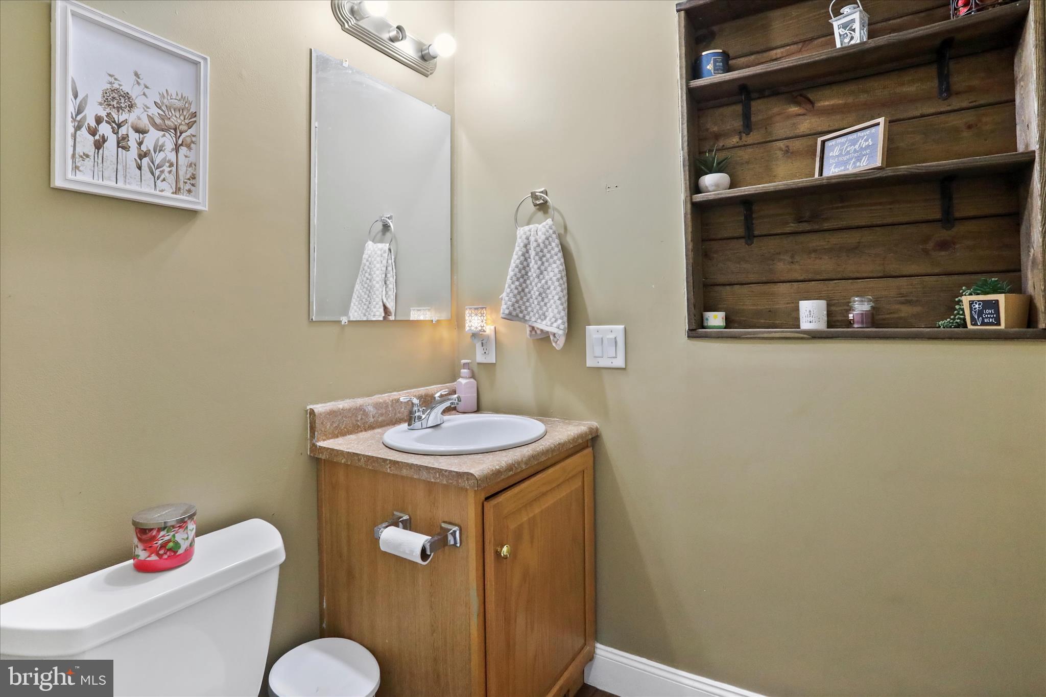 BRYCE MOUNTAIN - Residential