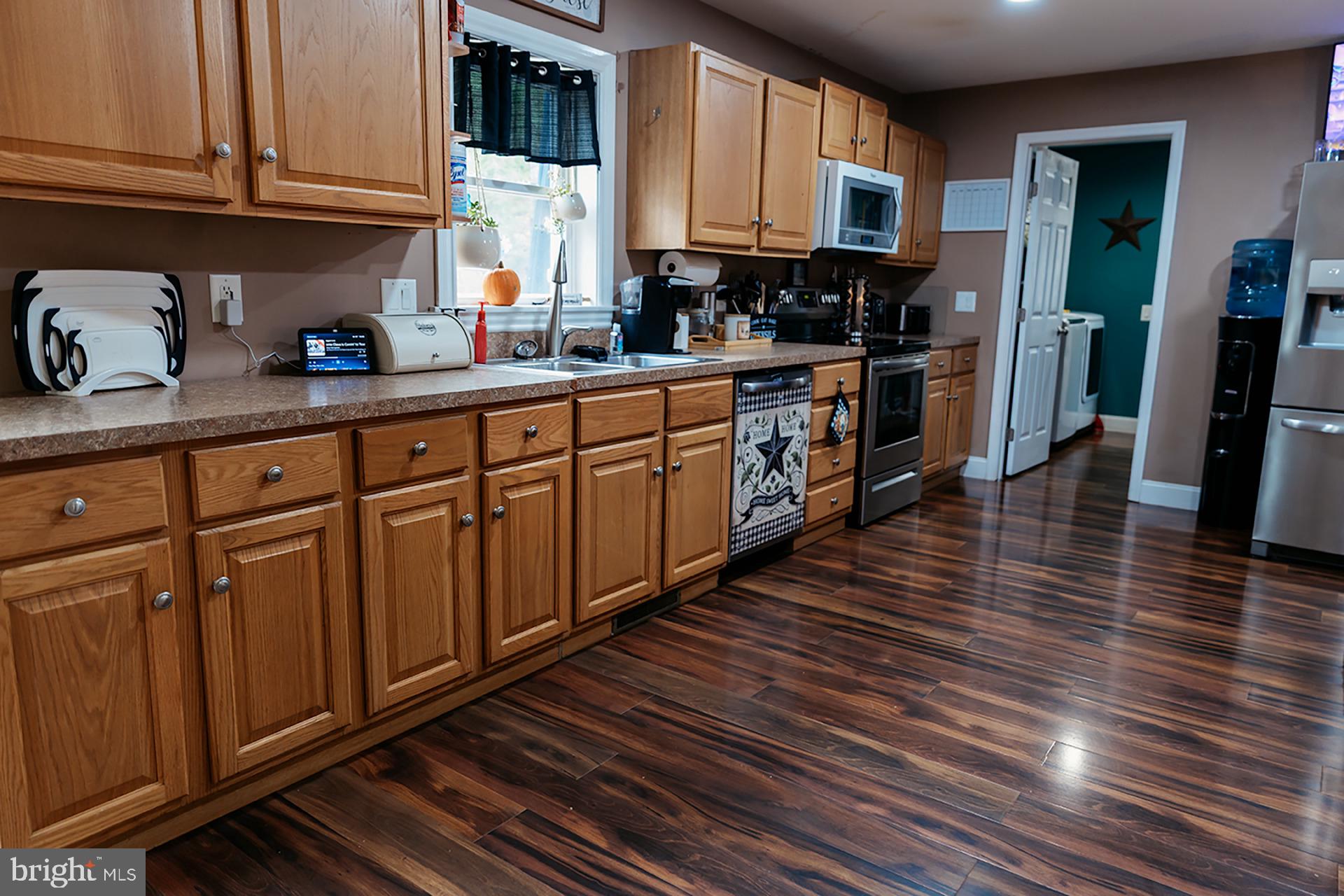 BRYCE MOUNTAIN - Residential