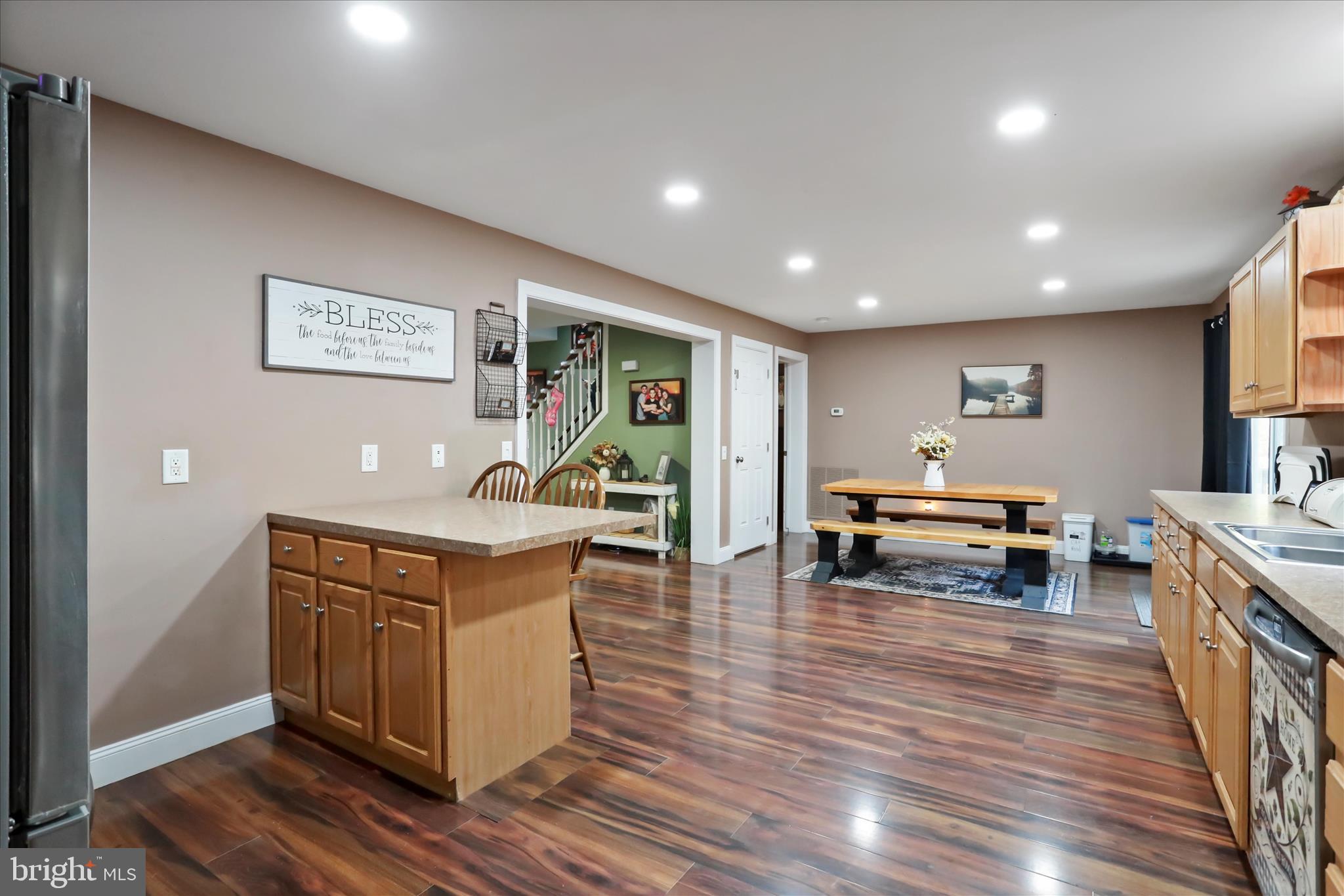 BRYCE MOUNTAIN - Residential