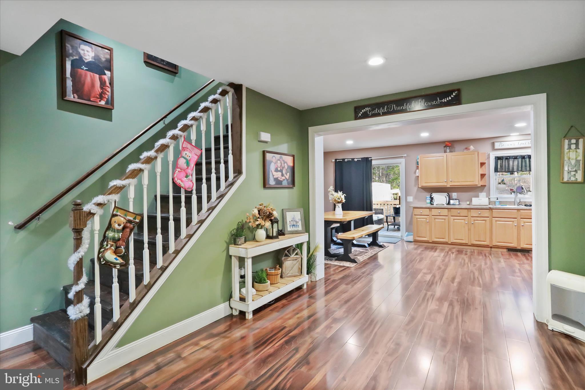 BRYCE MOUNTAIN - Residential