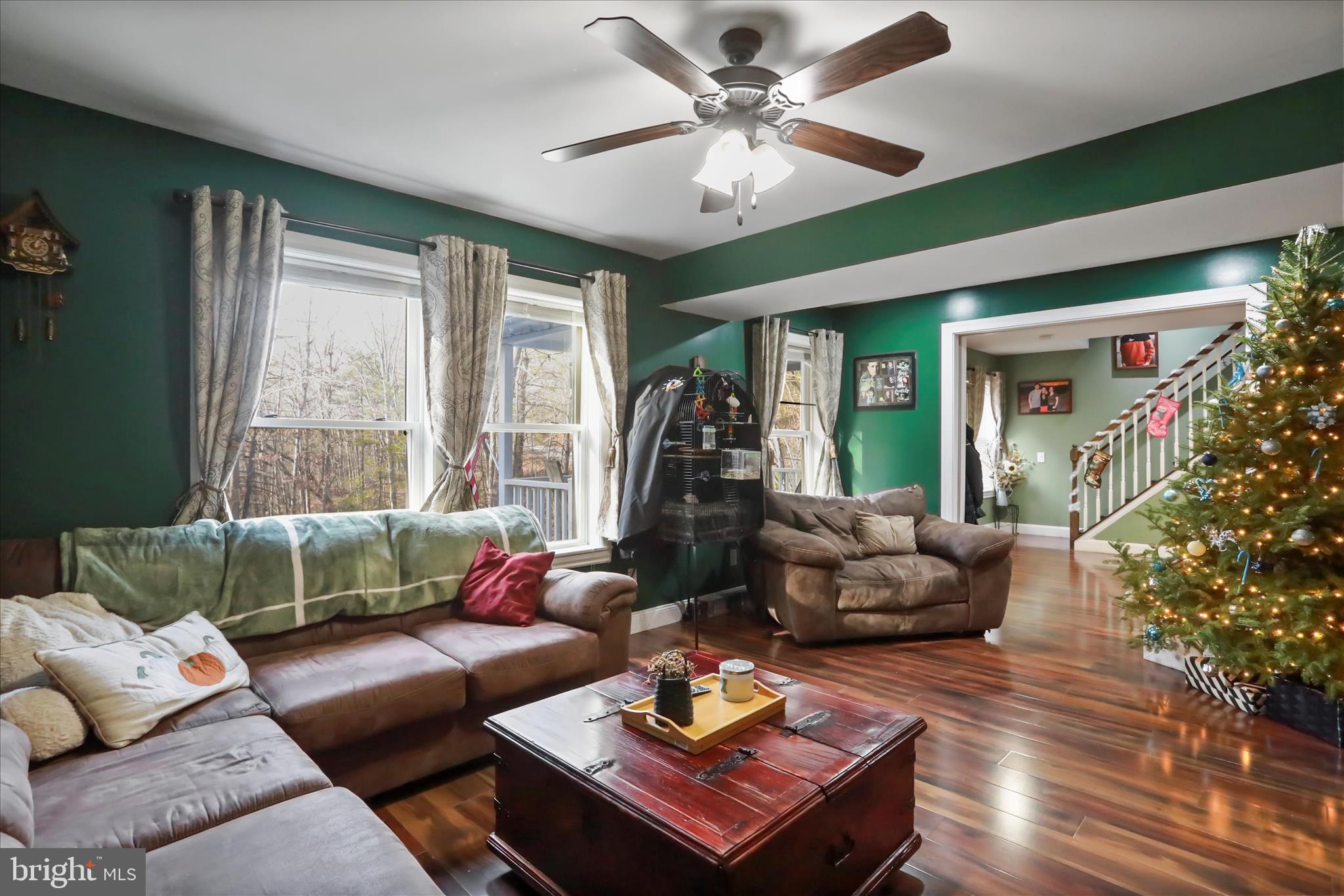 BRYCE MOUNTAIN - Residential