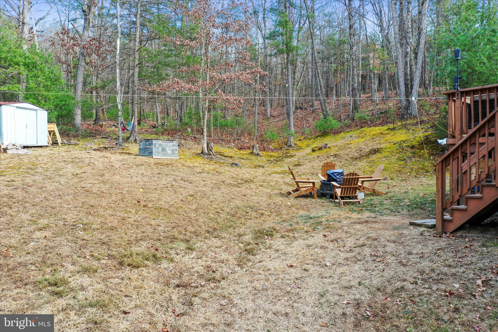 BRYCE MOUNTAIN - Residential