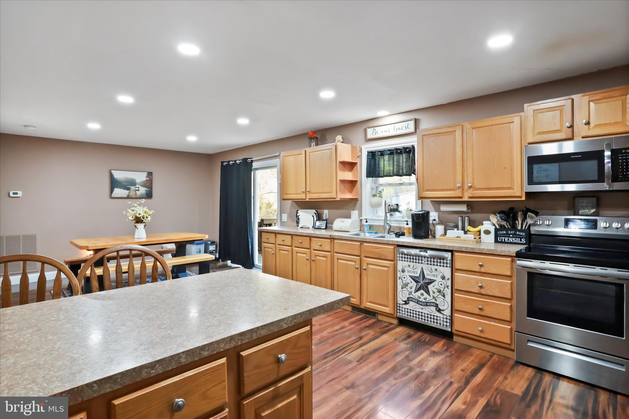 BRYCE MOUNTAIN - Residential