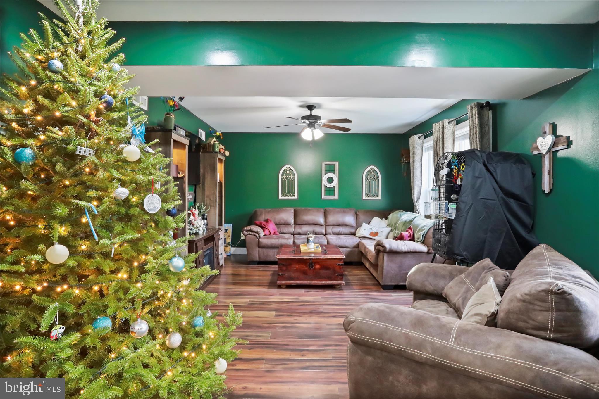 BRYCE MOUNTAIN - Residential