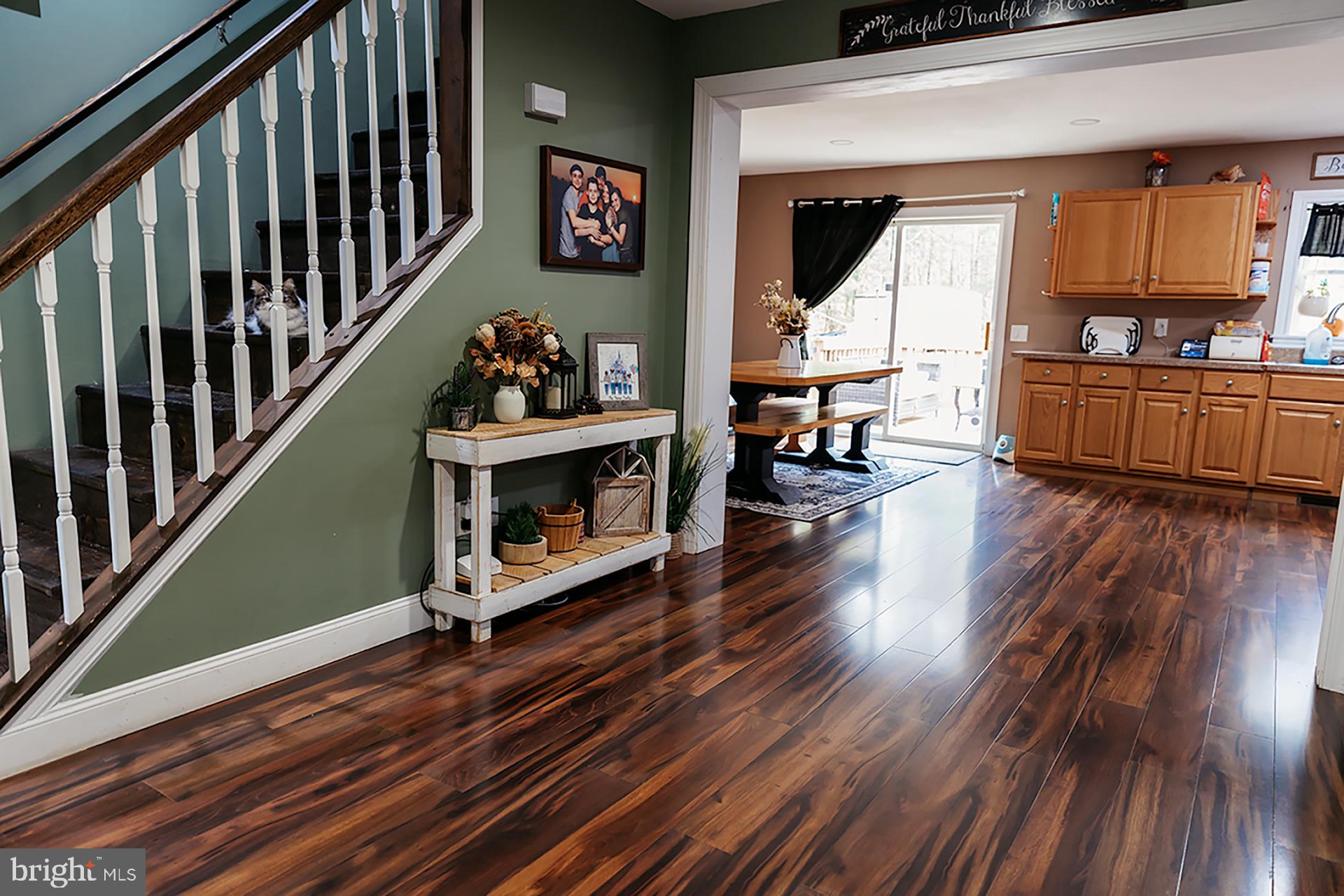 BRYCE MOUNTAIN - Residential