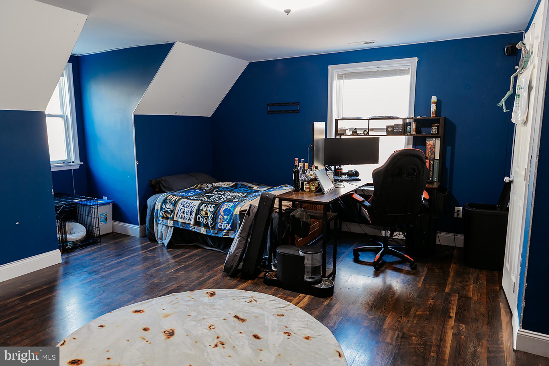 BRYCE MOUNTAIN - Residential