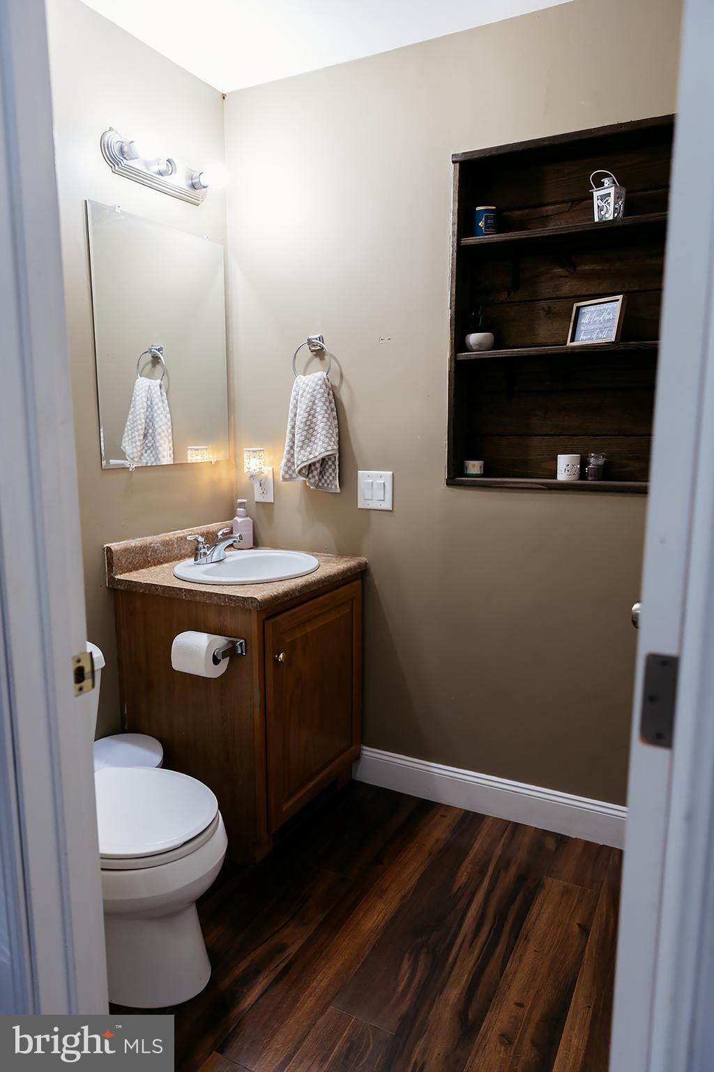 BRYCE MOUNTAIN - Residential