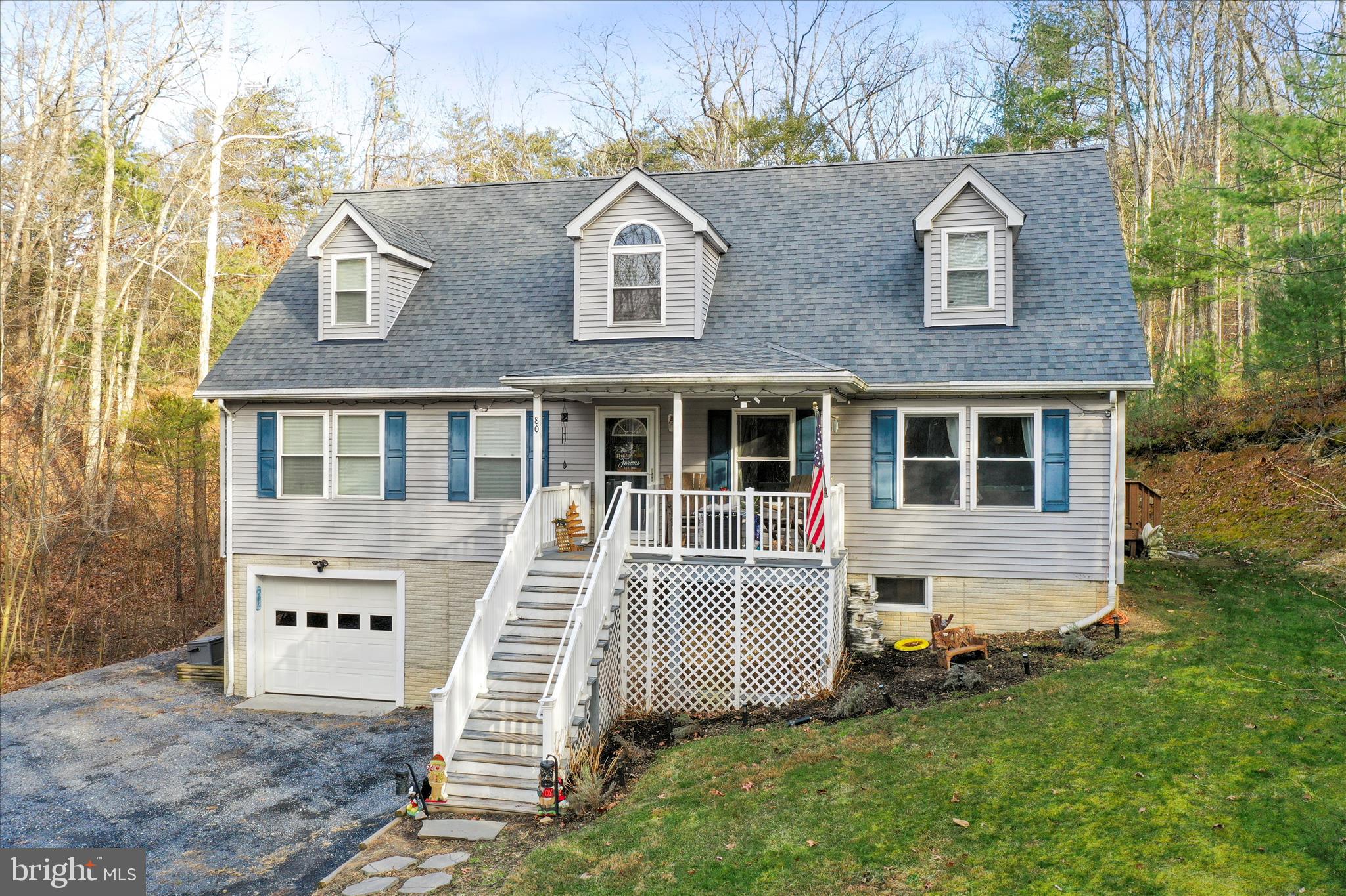 BRYCE MOUNTAIN - Residential