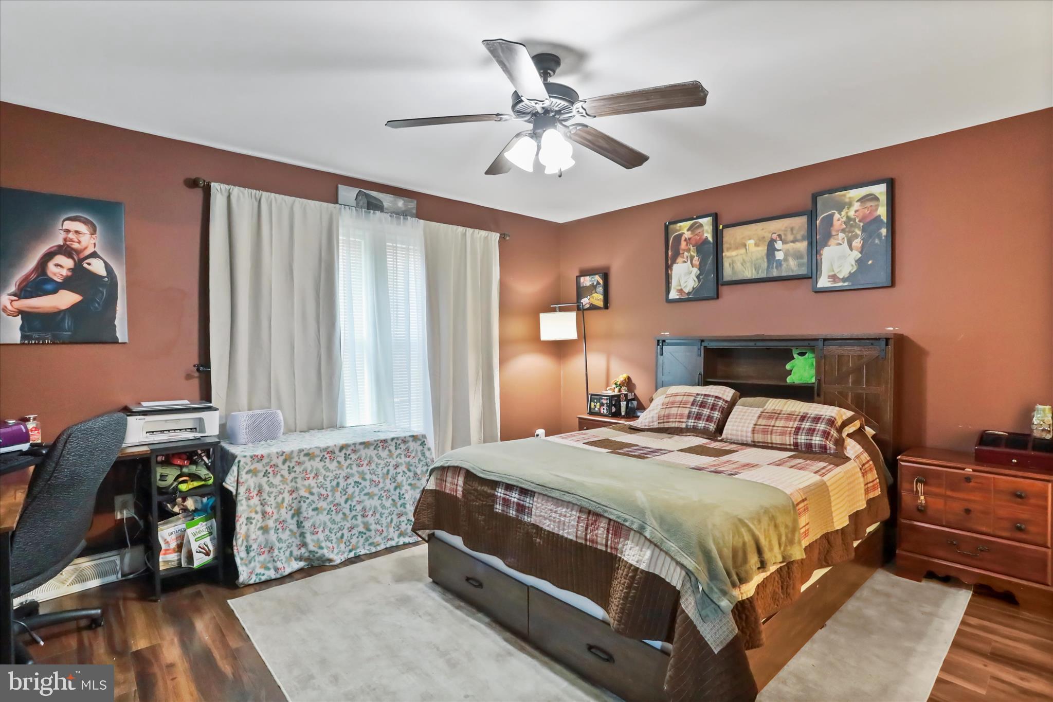 BRYCE MOUNTAIN - Residential