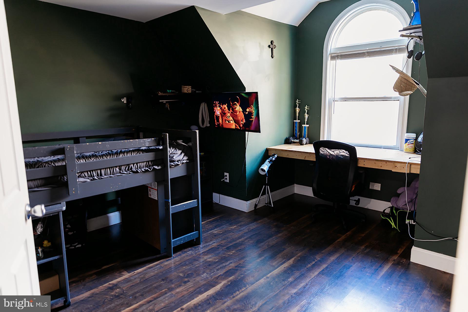 BRYCE MOUNTAIN - Residential