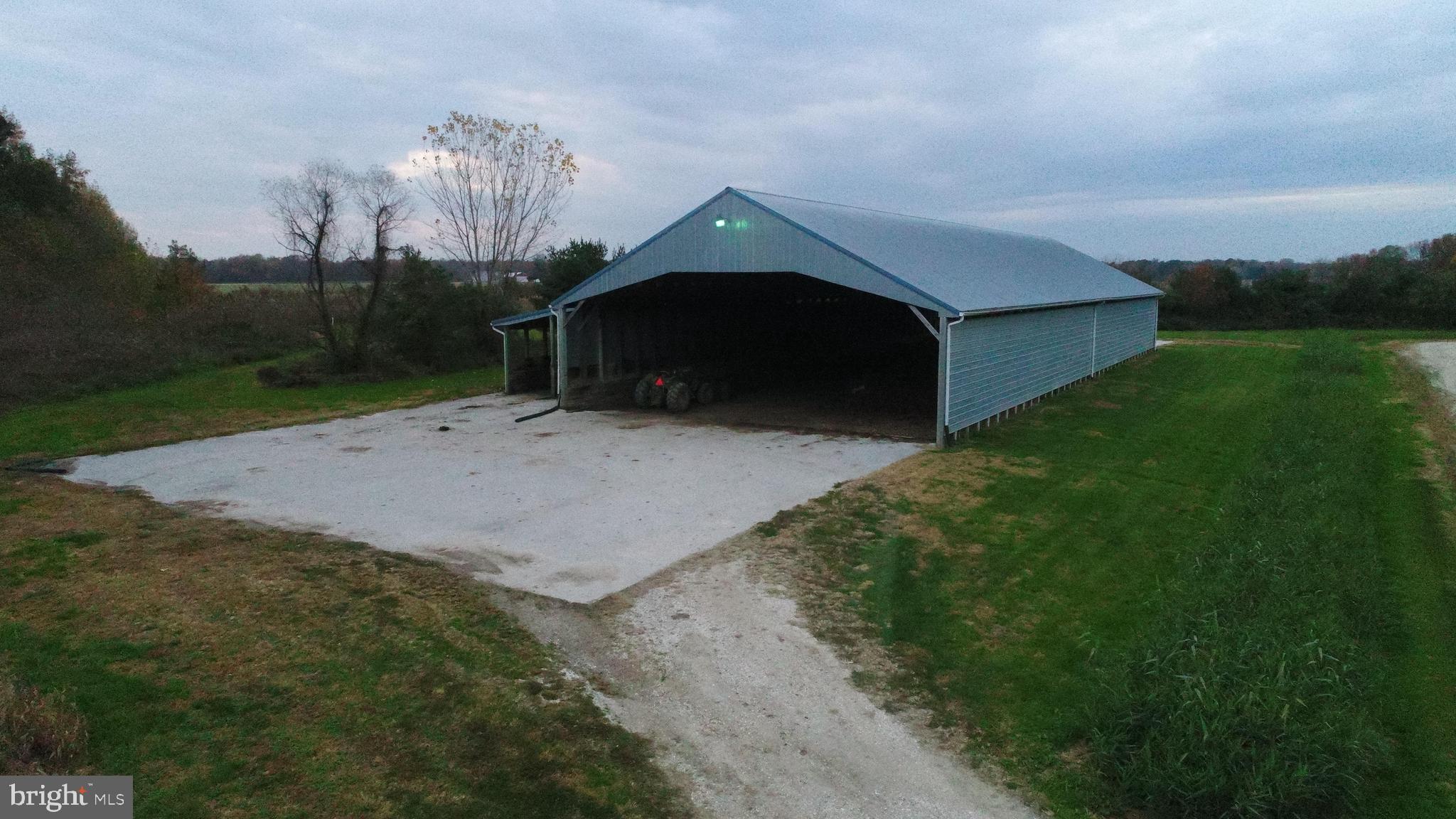 NONE AVAILABLE - Farm