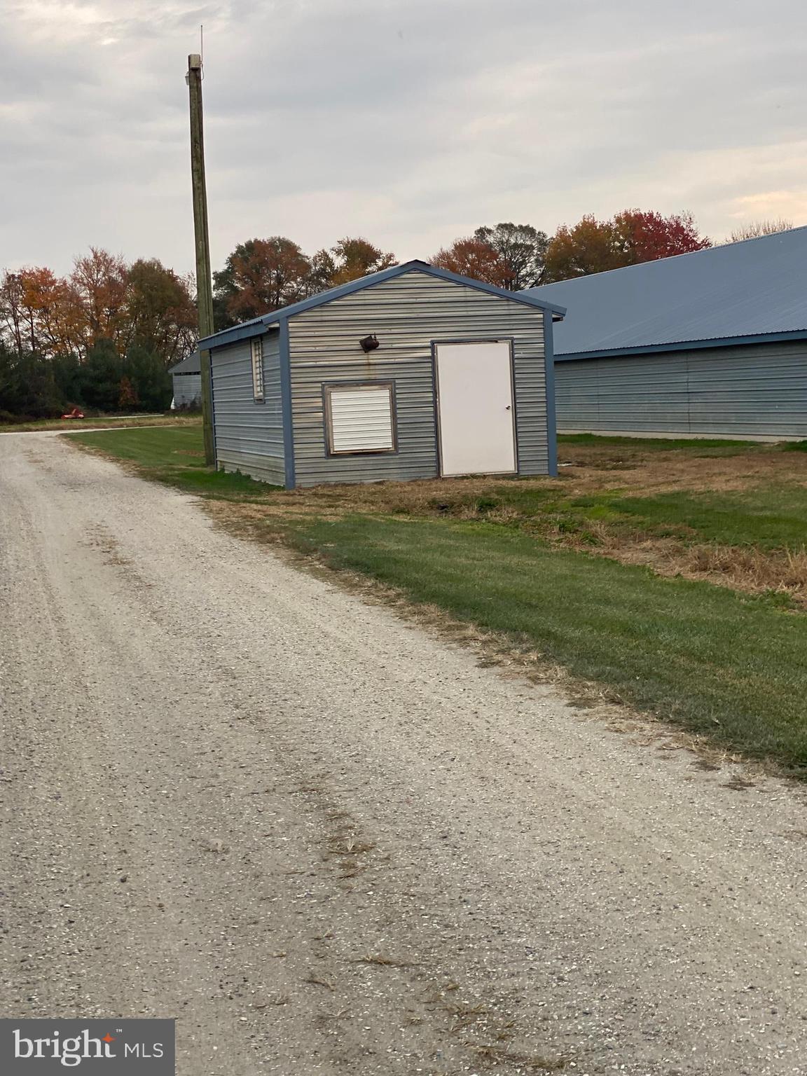 NONE AVAILABLE - Farm