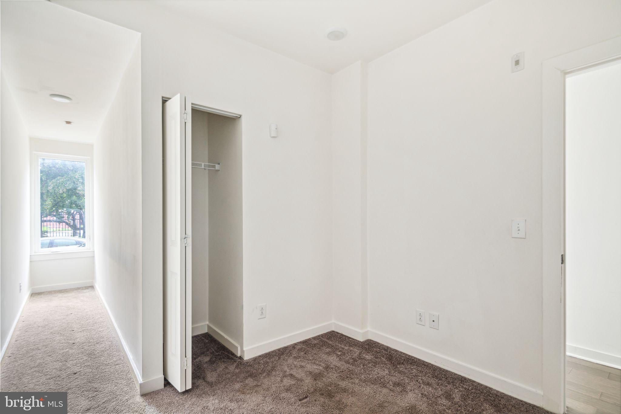 NORRIS SQUARE - Residential