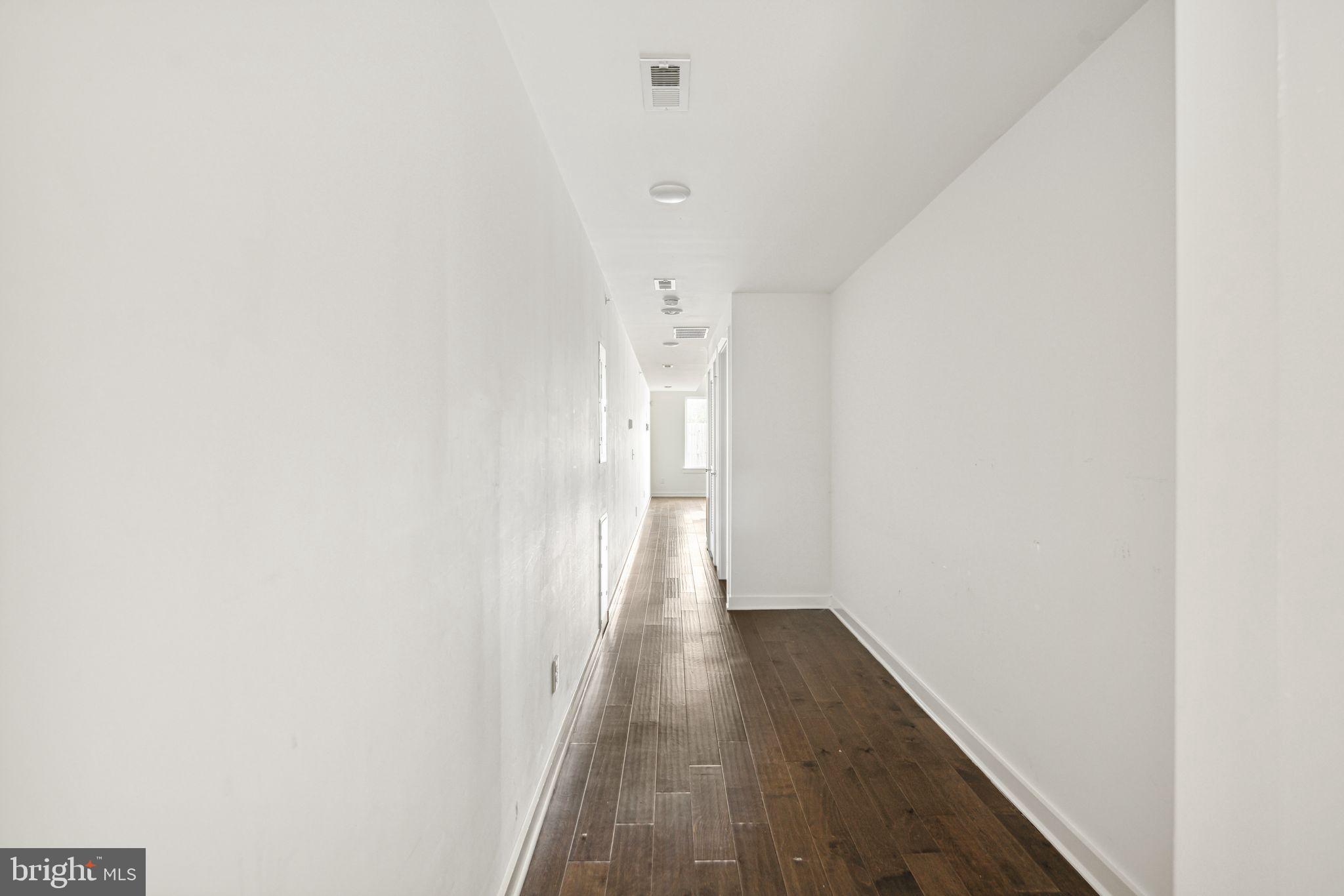 NORRIS SQUARE - Residential