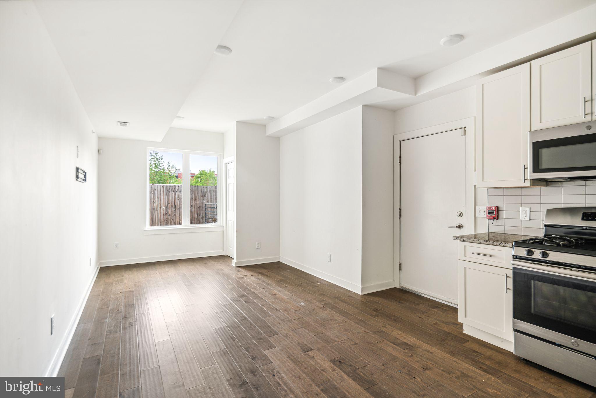 NORRIS SQUARE - Residential