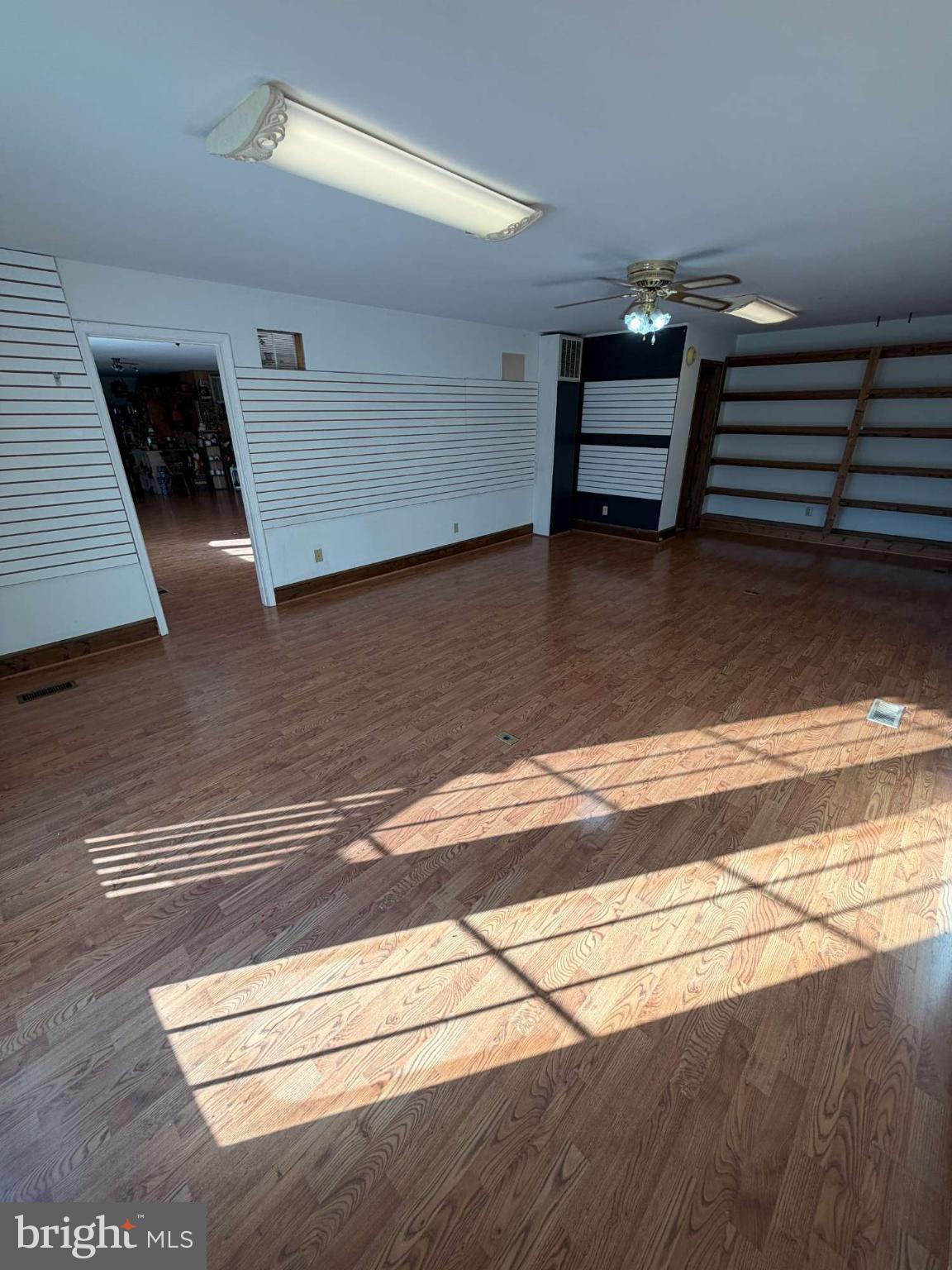 3701 LAFAYETTE BOULEVARD