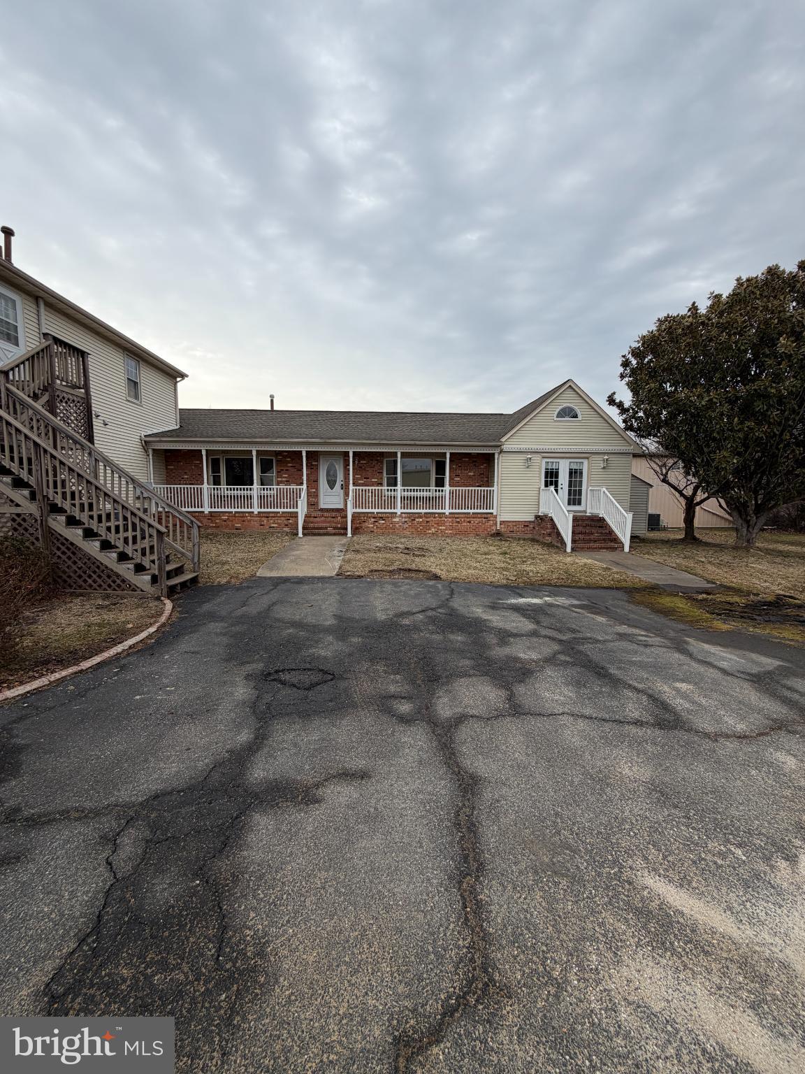 3701 LAFAYETTE BOULEVARD