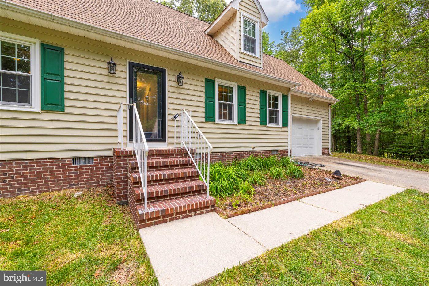 23115 MT CLOUD ROAD