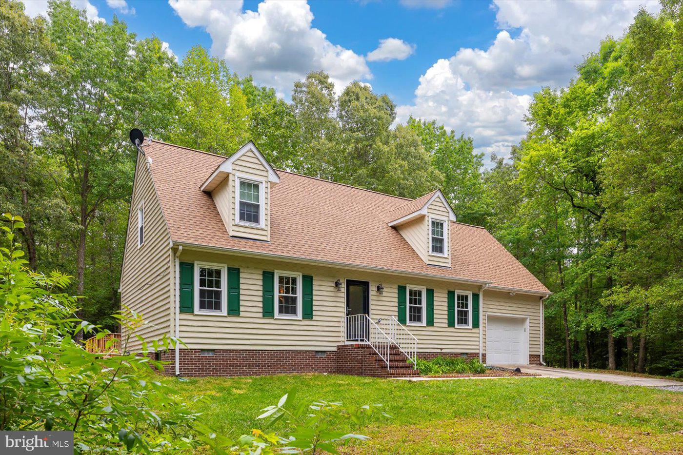 23115 MT CLOUD ROAD