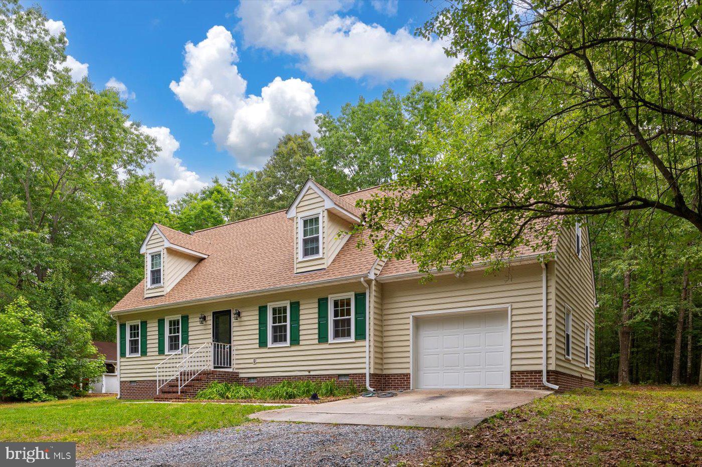 23115 MT CLOUD ROAD