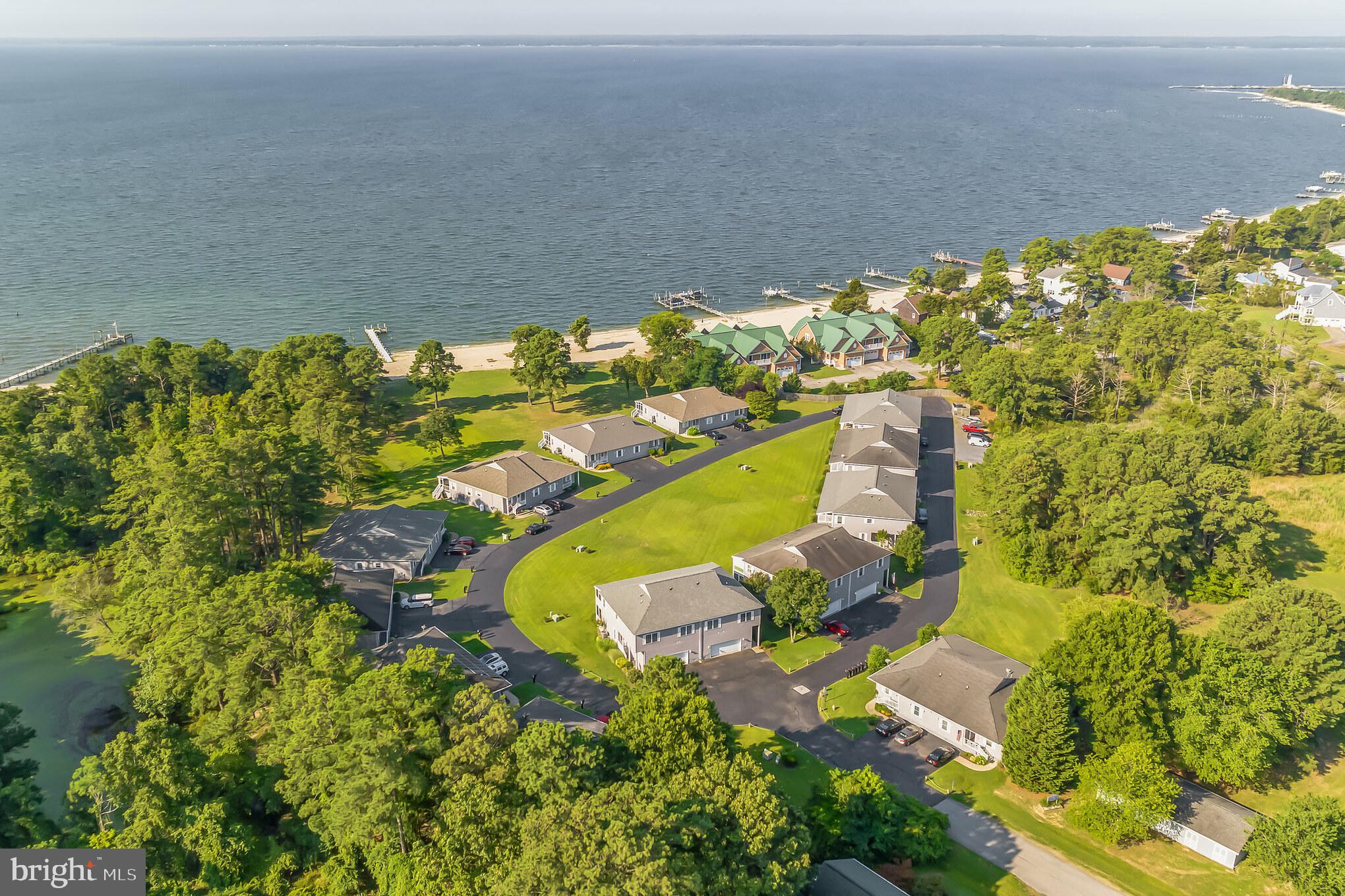 POTOMAC BEACH - Residential Lease