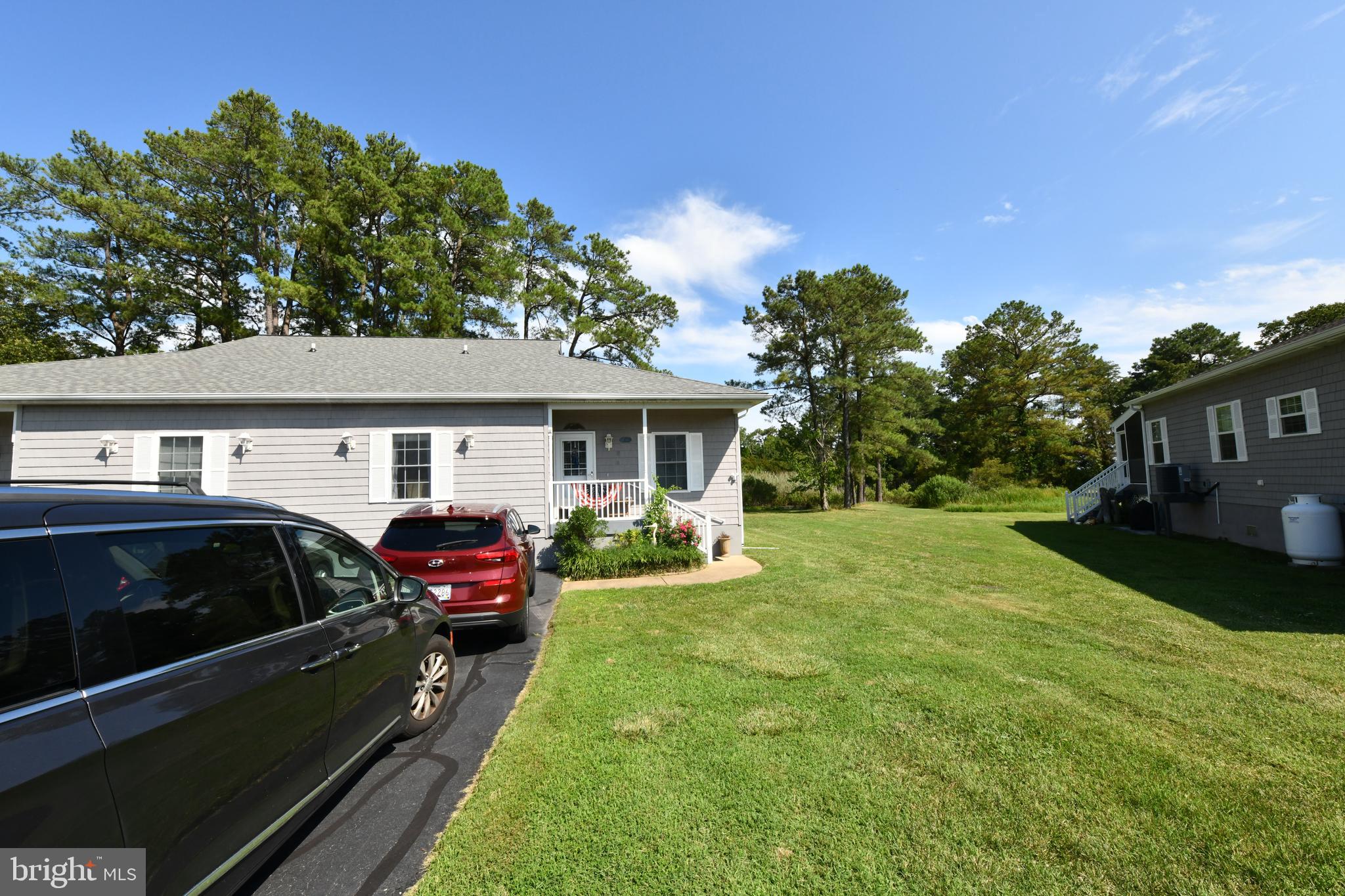 POTOMAC BEACH - Residential Lease