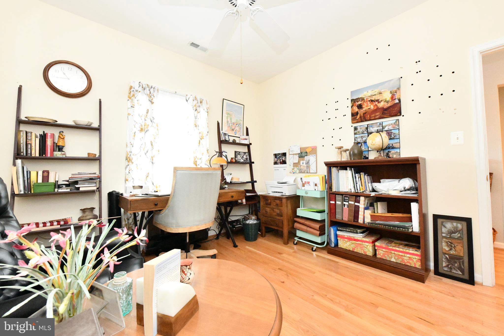 POTOMAC BEACH - Residential Lease