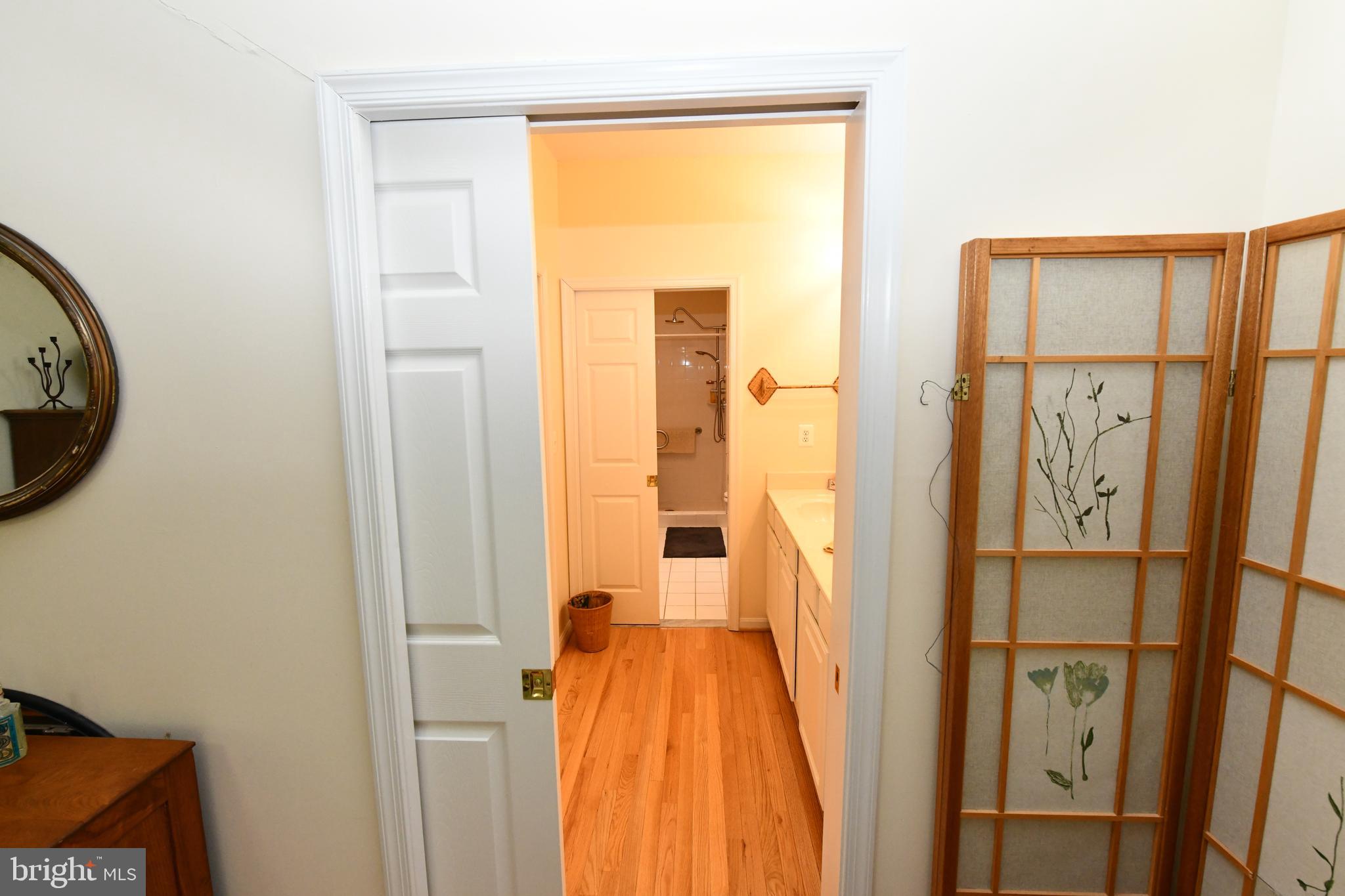 POTOMAC BEACH - Residential Lease