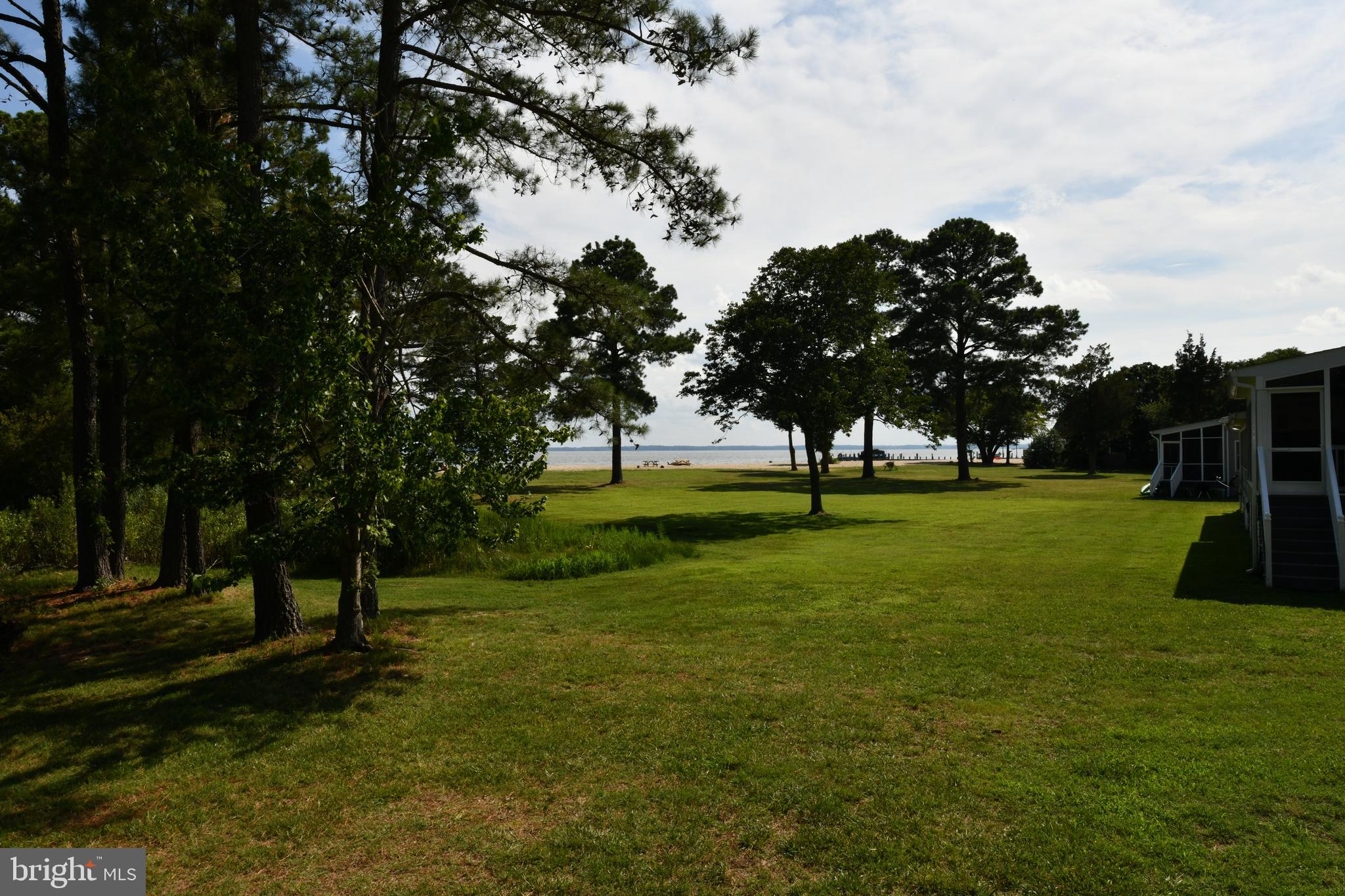 POTOMAC BEACH - Residential Lease