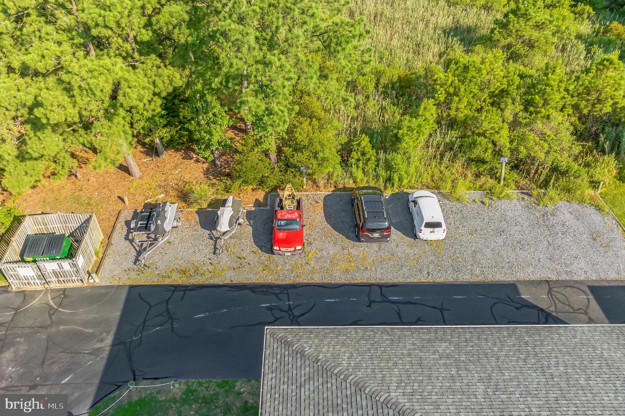 POTOMAC BEACH - Residential Lease