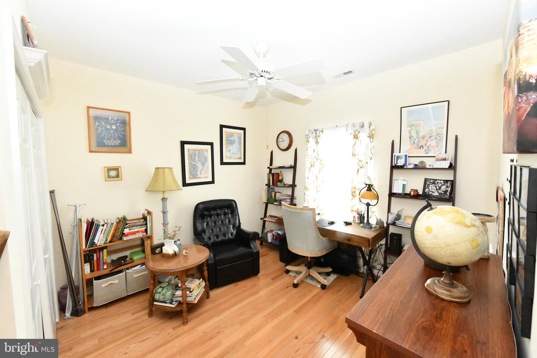 POTOMAC BEACH - Residential Lease