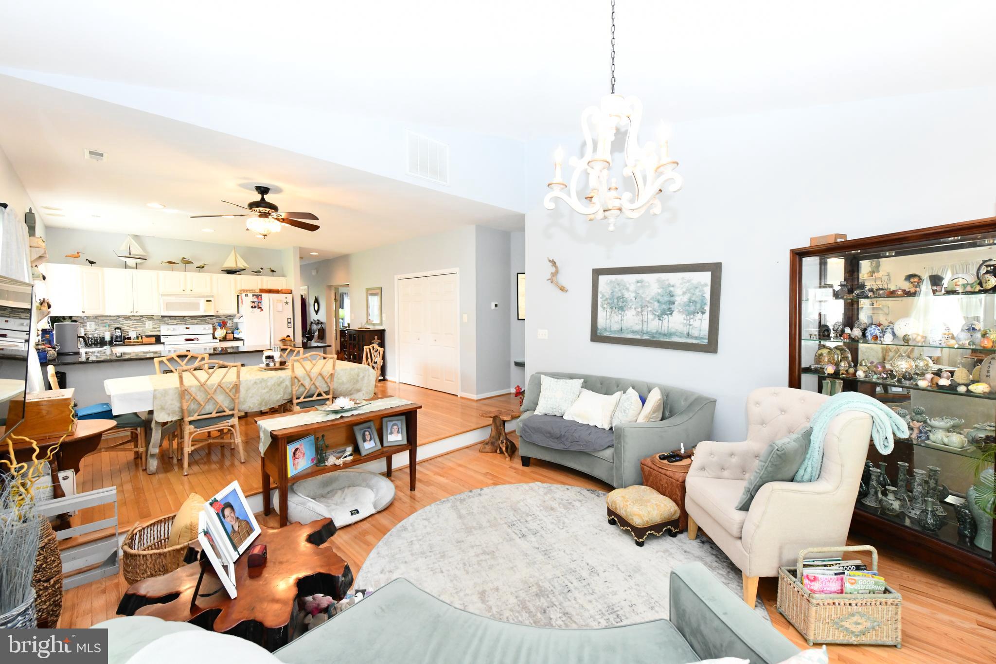 POTOMAC BEACH - Residential Lease