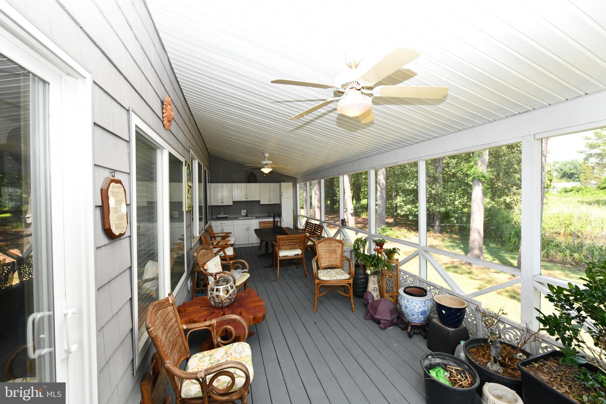 POTOMAC BEACH - Residential Lease