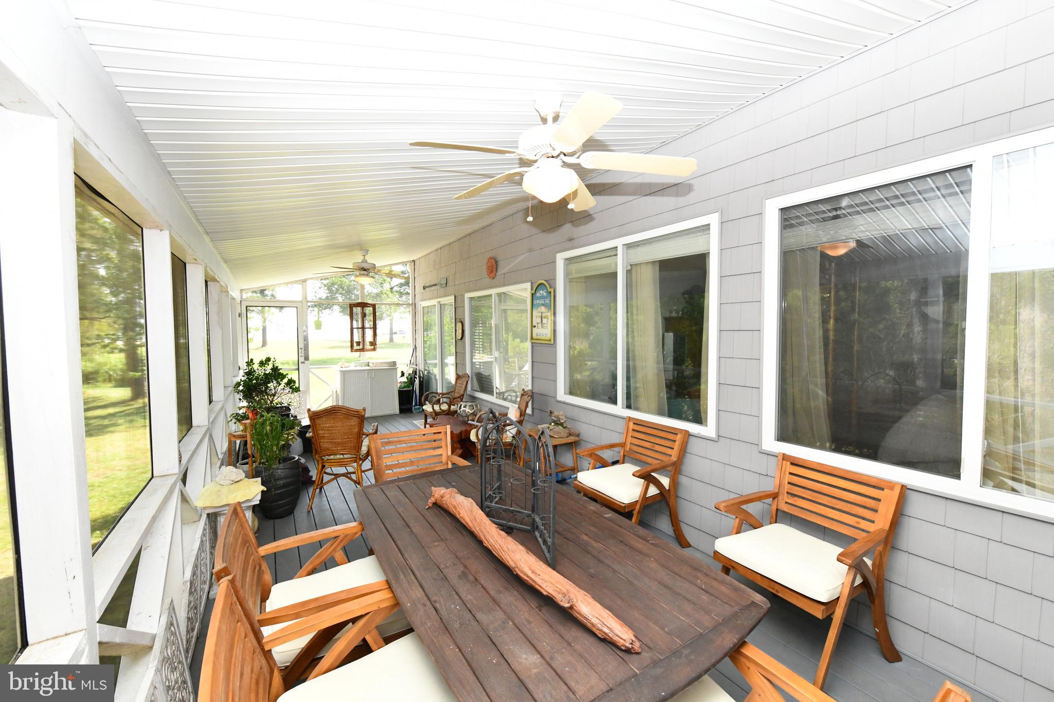 POTOMAC BEACH - Residential Lease