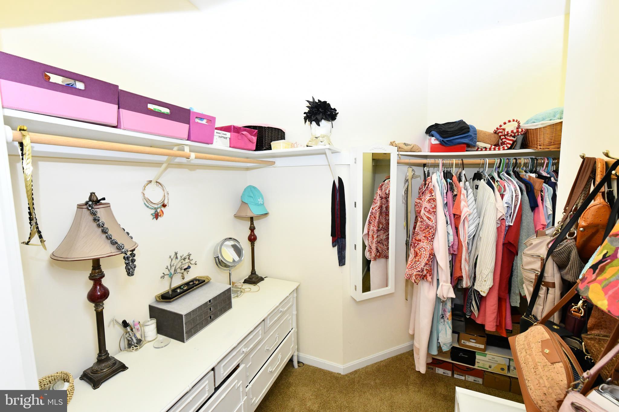 POTOMAC BEACH - Residential Lease