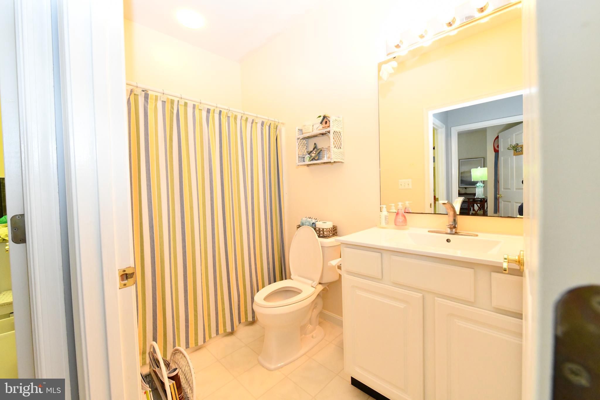 POTOMAC BEACH - Residential Lease