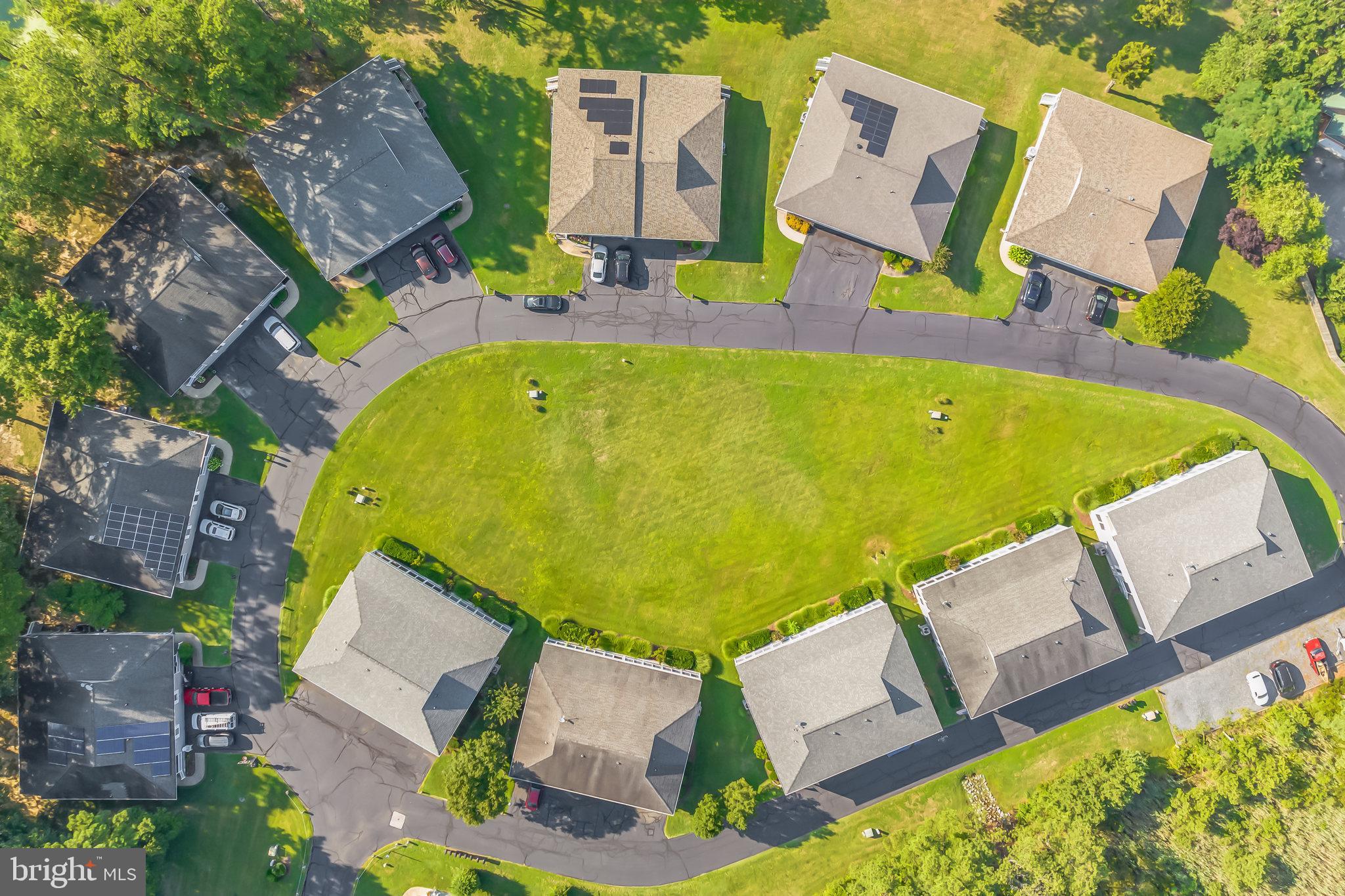 POTOMAC BEACH - Residential Lease