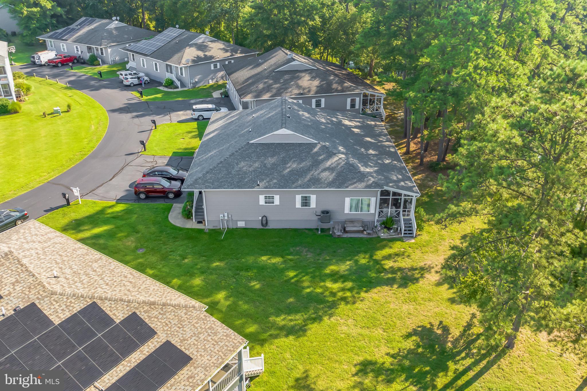 POTOMAC BEACH - Residential Lease