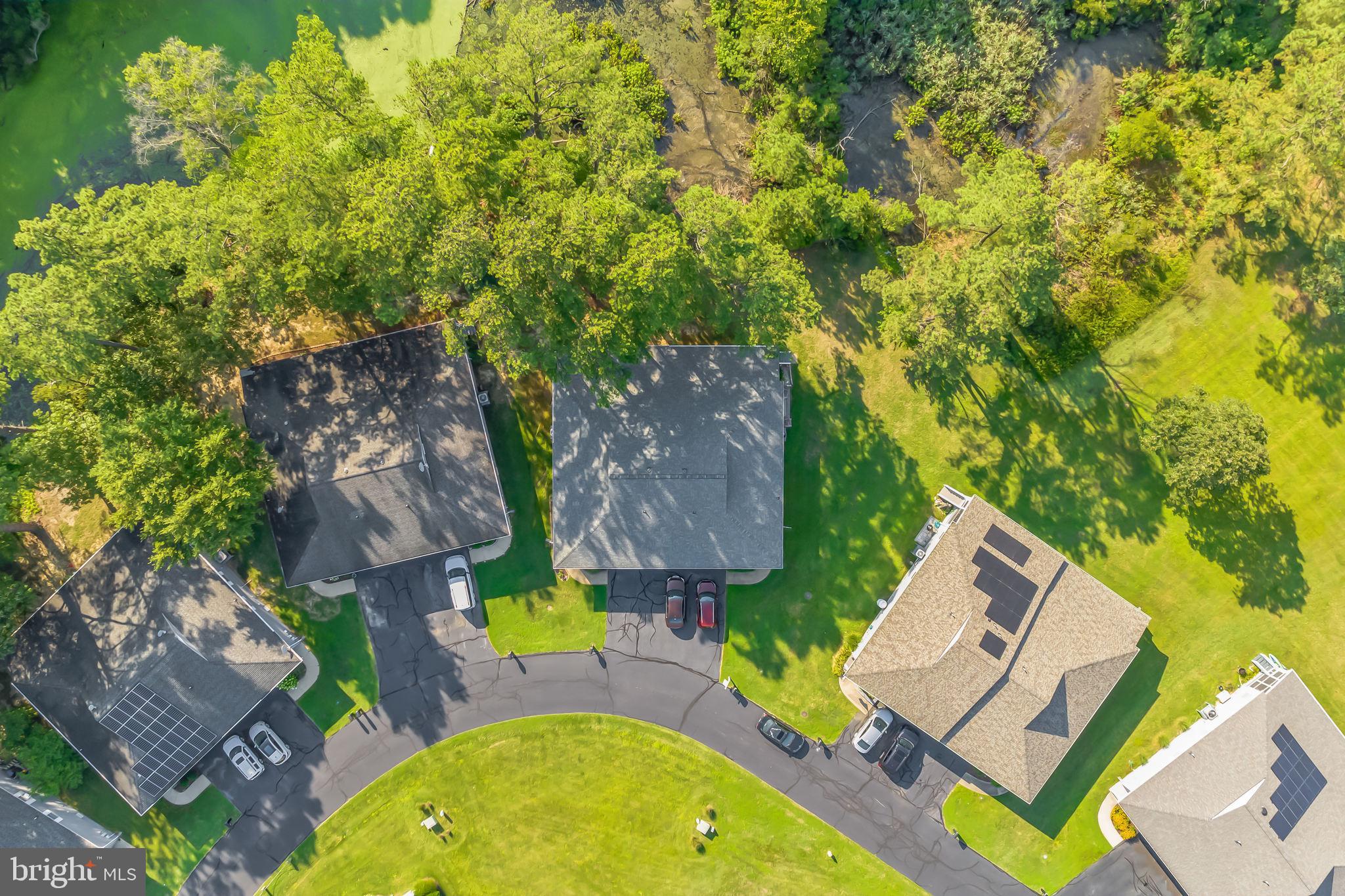 POTOMAC BEACH - Residential Lease