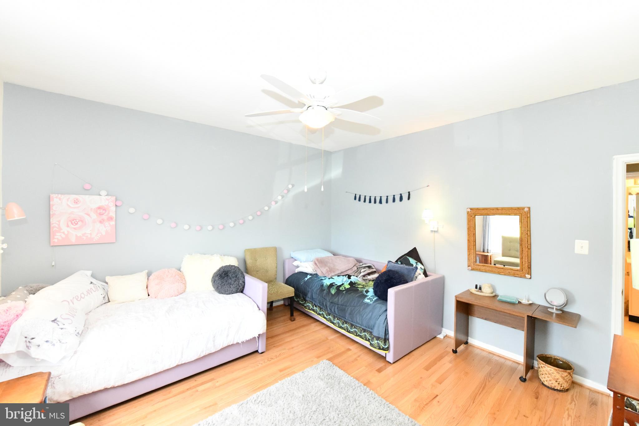 POTOMAC BEACH - Residential Lease