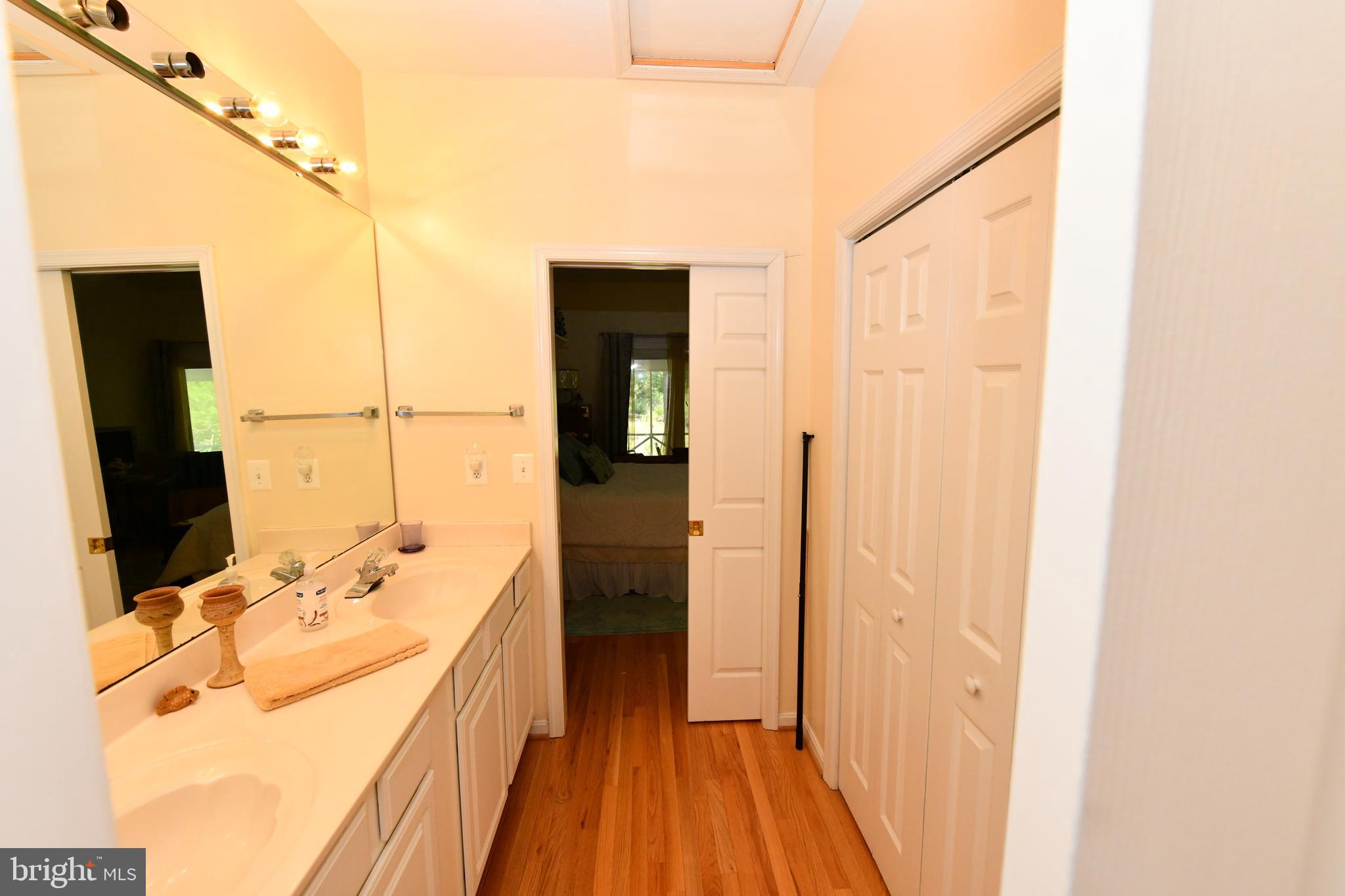 POTOMAC BEACH - Residential Lease