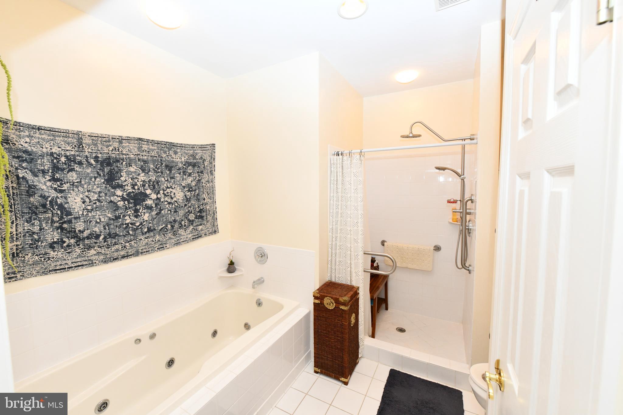 POTOMAC BEACH - Residential Lease