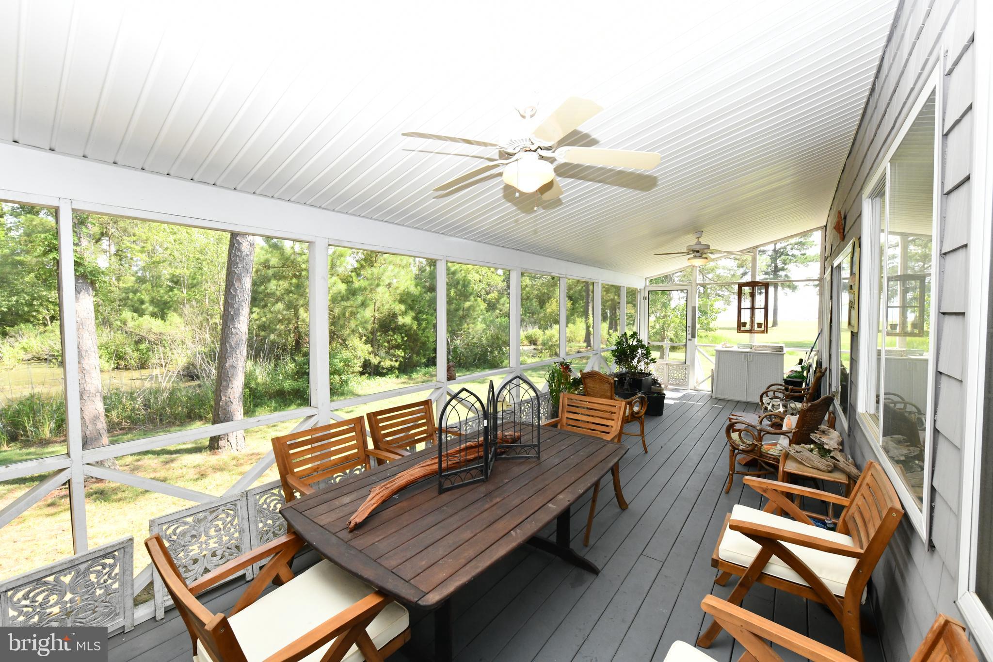 POTOMAC BEACH - Residential Lease