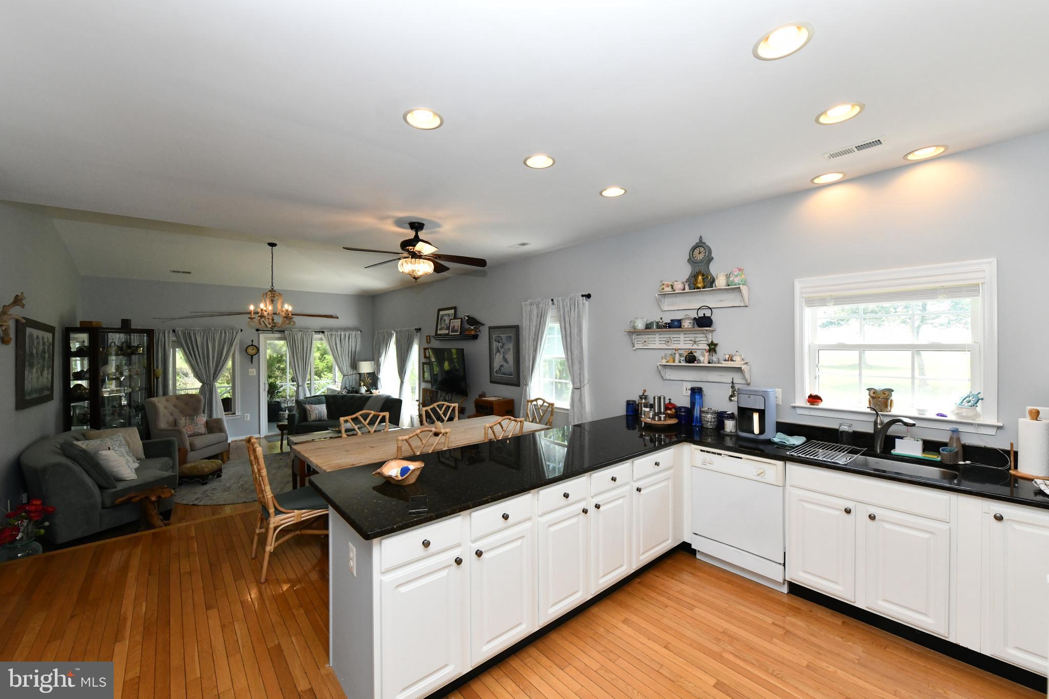 POTOMAC BEACH - Residential Lease