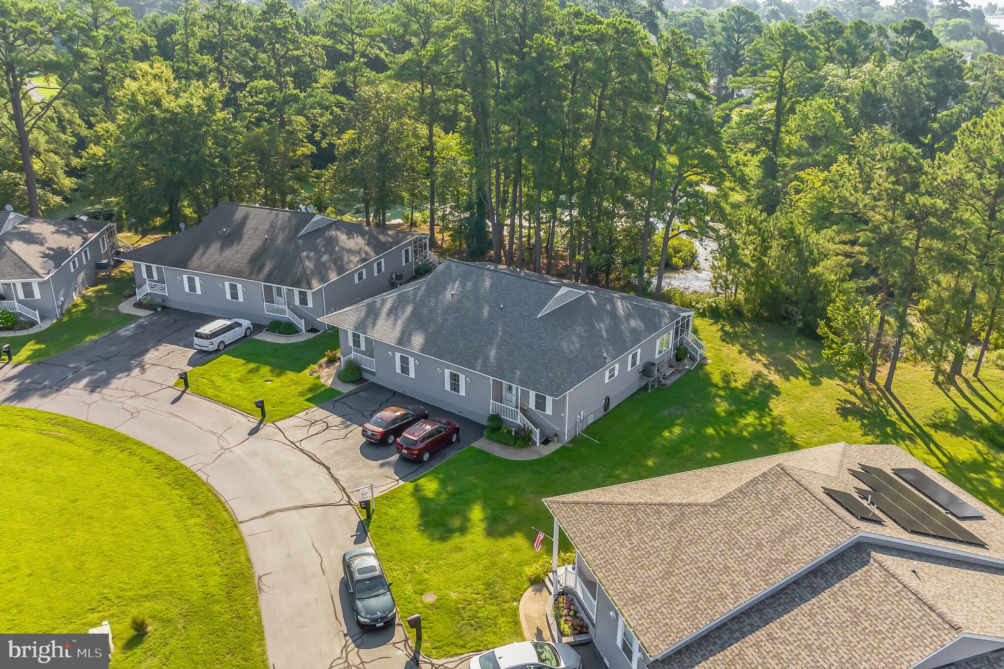 POTOMAC BEACH - Residential Lease